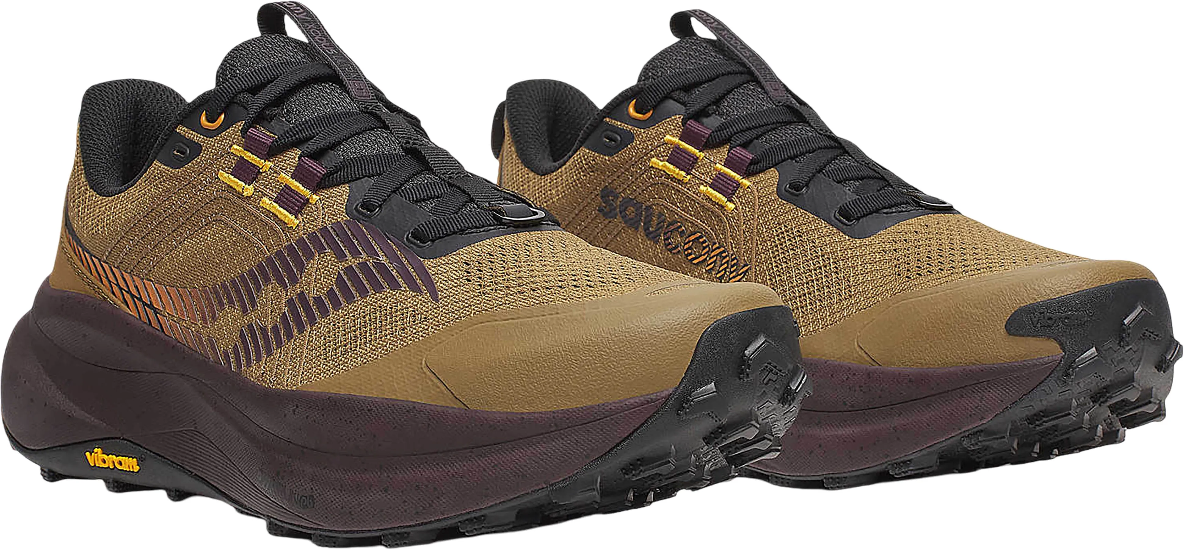 Xodus Ultra 4 Trail Running Shoes - Men's|-|Souliers de course sur sentier Xodus Ultra 4 - Homme sold by Altitude Sports product image thumbnail 4