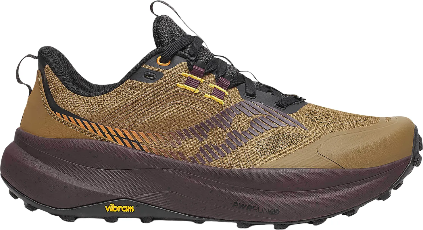 Xodus Ultra 4 Trail Running Shoes - Men's|-|Souliers de course sur sentier Xodus Ultra 4 - Homme sold by Altitude Sports
