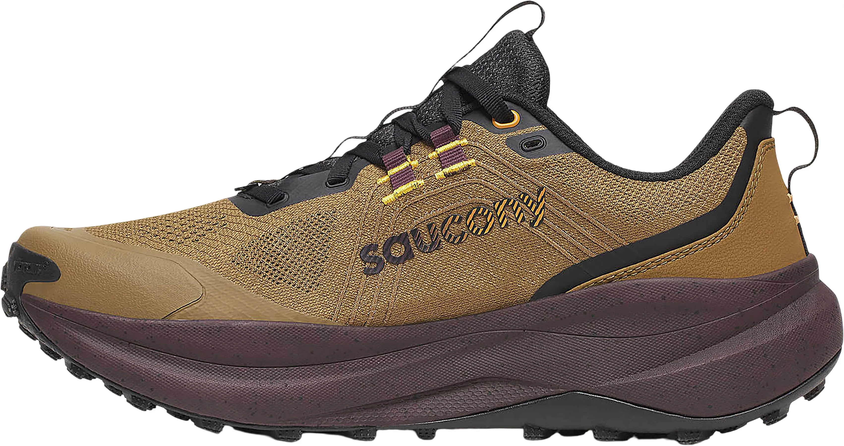 Xodus Ultra 4 Trail Running Shoes - Men's|-|Souliers de course sur sentier Xodus Ultra 4 - Homme sold by Altitude Sports product image thumbnail 2