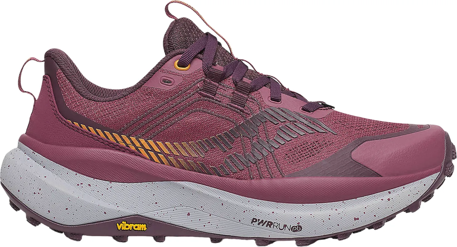 Xodus Ultra 4 Trail Running Shoes - Women's|-|Souliers de course sur sentier Xodus Ultra 4 - Femme made by Saucony