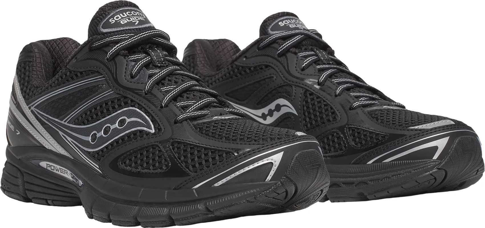 Progrid Guide 7 Running Shoes - Unisex|-|Souliers de course Progrid Guide 7 - Unisexe sold by Altitude Sports