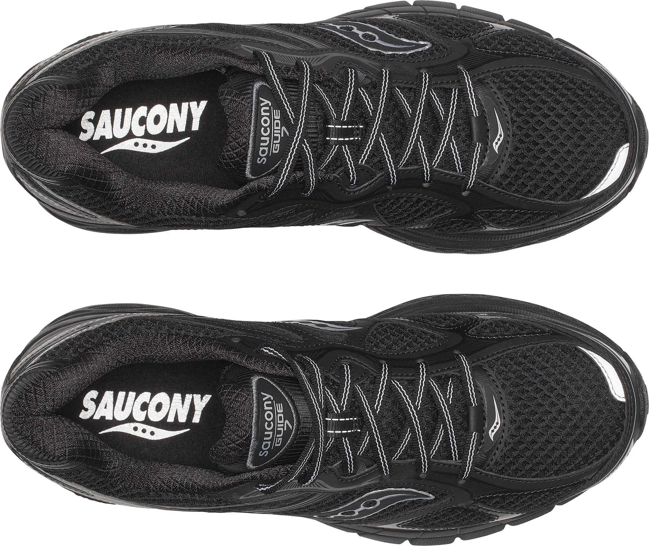 Progrid Guide 7 Running Shoes - Unisex|-|Souliers de course Progrid Guide 7 - Unisexe sold by Altitude Sports product image thumbnail 3
