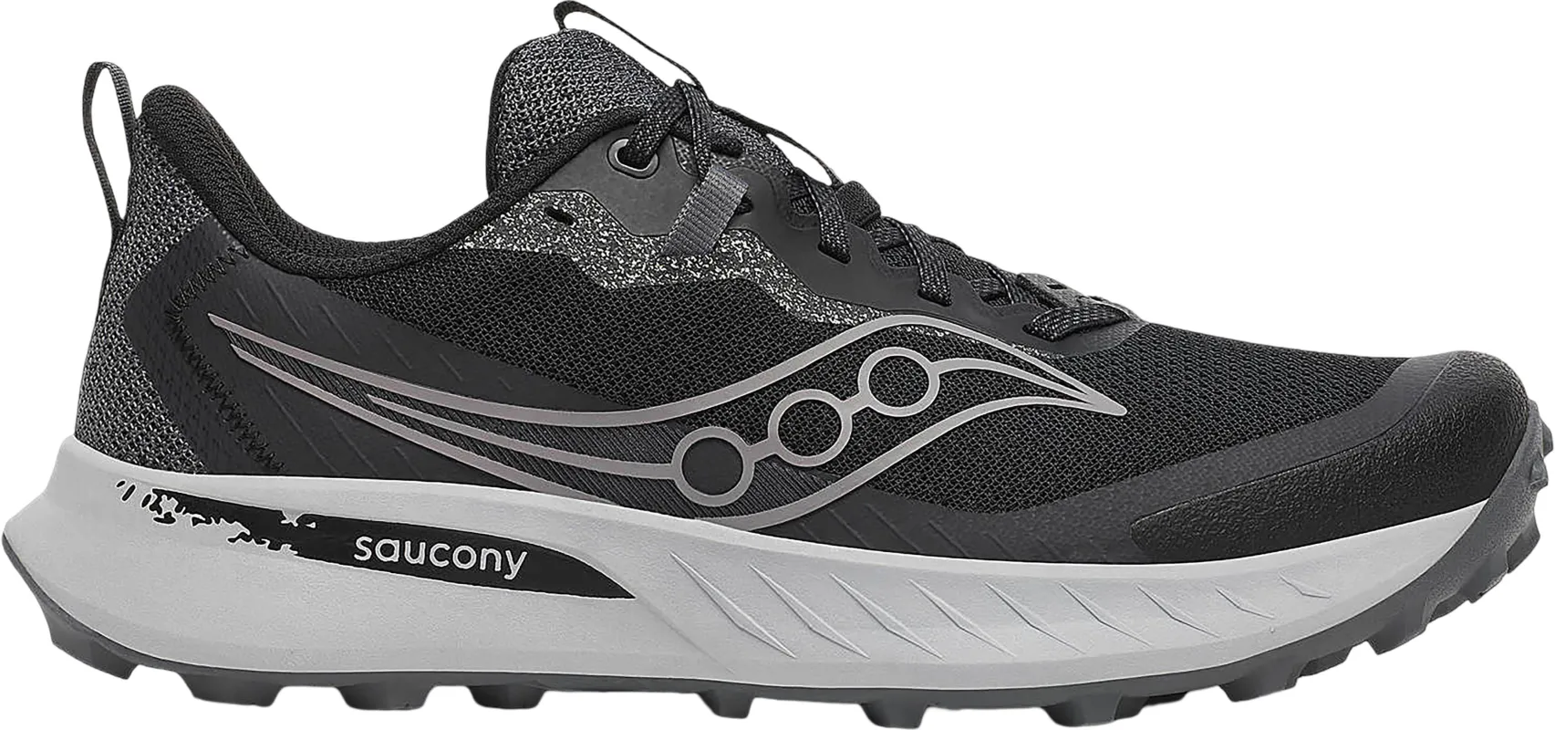 Peregrine 15 Trail Running Shoes [Wide] - Men's|-|Souliers de course sur sentier Peregrine 15 [Large] - Homme sold by Altitude Sports