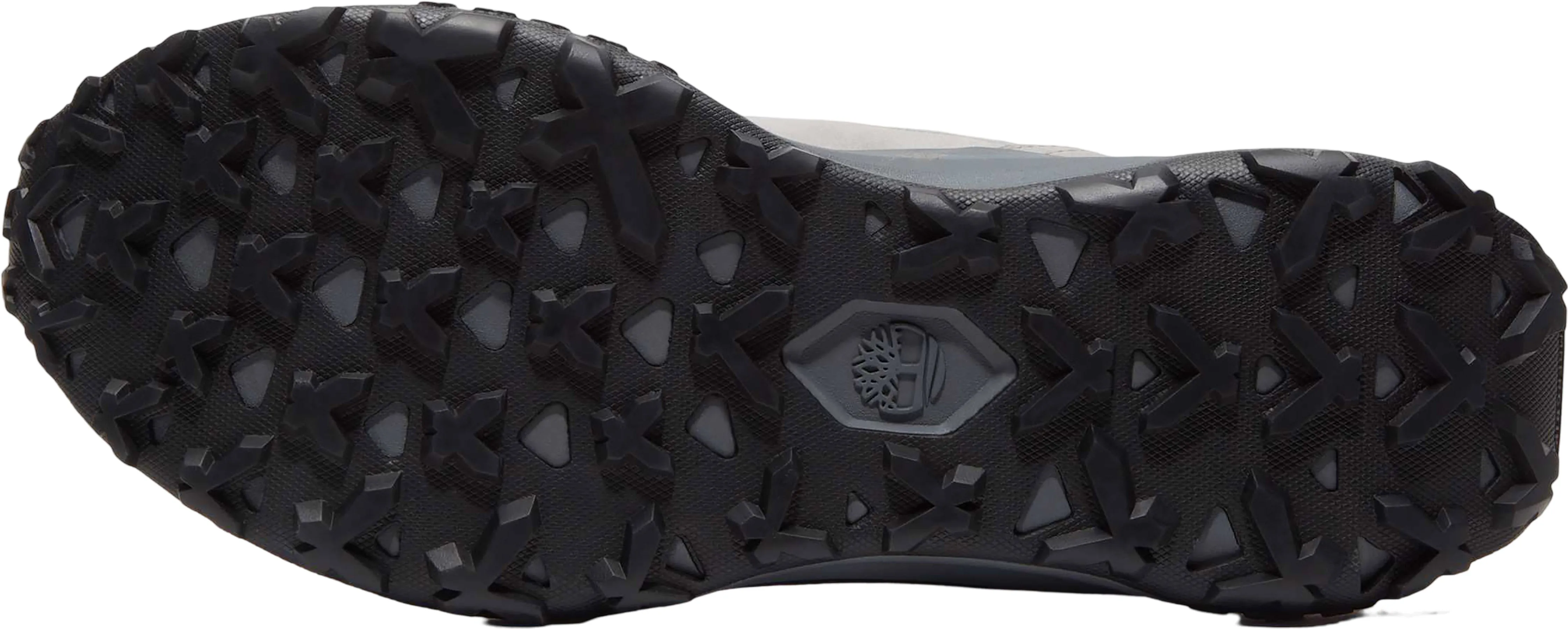 Motion Access Mid Lace-Up Waterproof Sneaker - Men's|-|Souliers sport imperméables mi-hautes à lacets Motion Access - Homme sold by Altitude Sports product image thumbnail 3