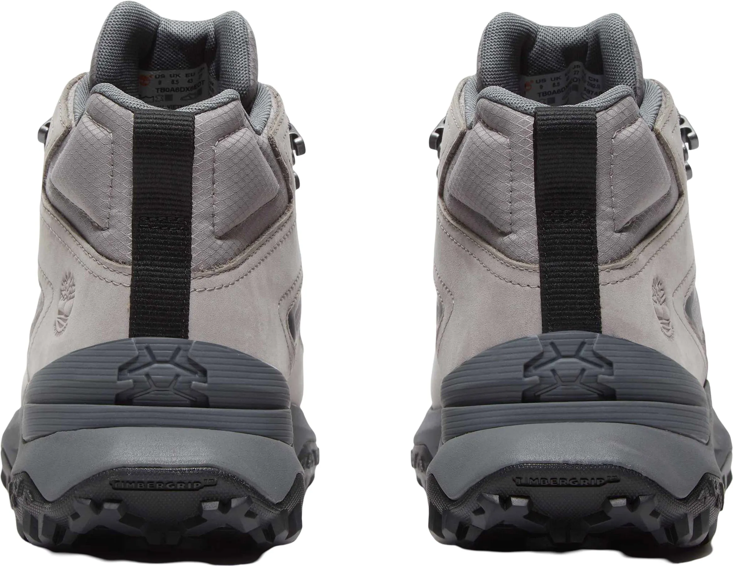 Motion Access Mid Lace-Up Waterproof Sneaker - Men's|-|Souliers sport imperméables mi-hautes à lacets Motion Access - Homme sold by Altitude Sports product image thumbnail 4