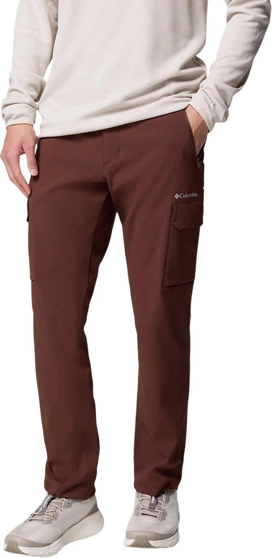 Tech Trail Utility Winter Pant - Men’s|-|Pantalon d'hiver utilitaire Tech Trail - Homme sold by Altitude Sports product image thumbnail 3