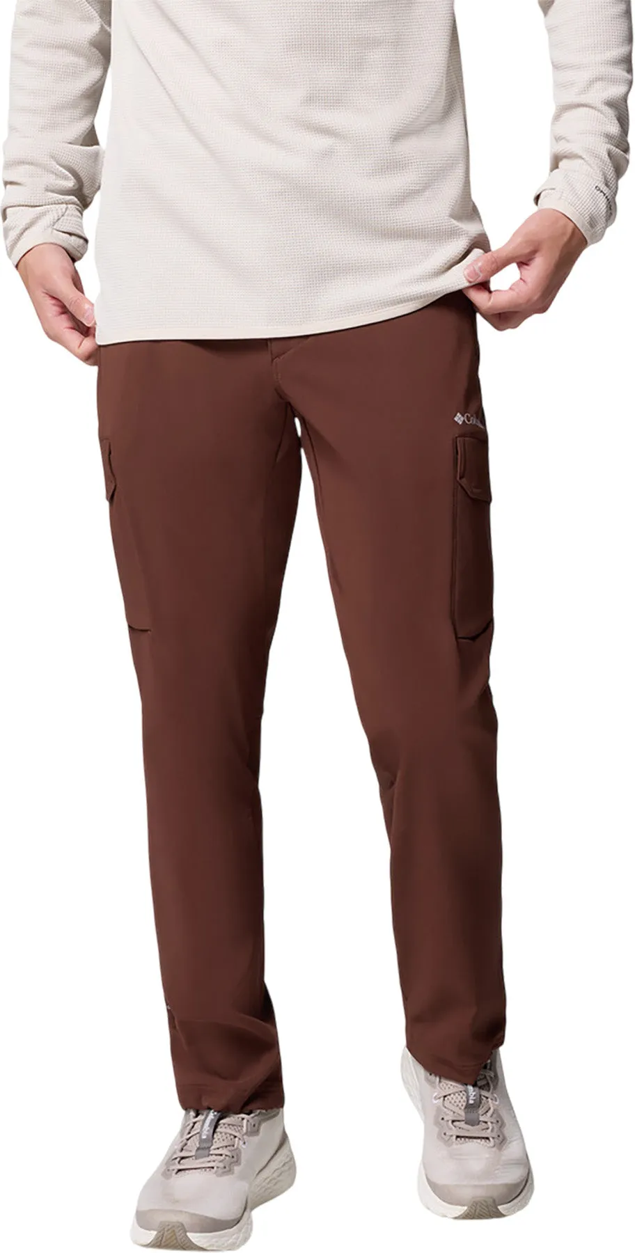 Tech Trail Utility Winter Pant - Men’s|-|Pantalon d'hiver utilitaire Tech Trail - Homme sold by Altitude Sports