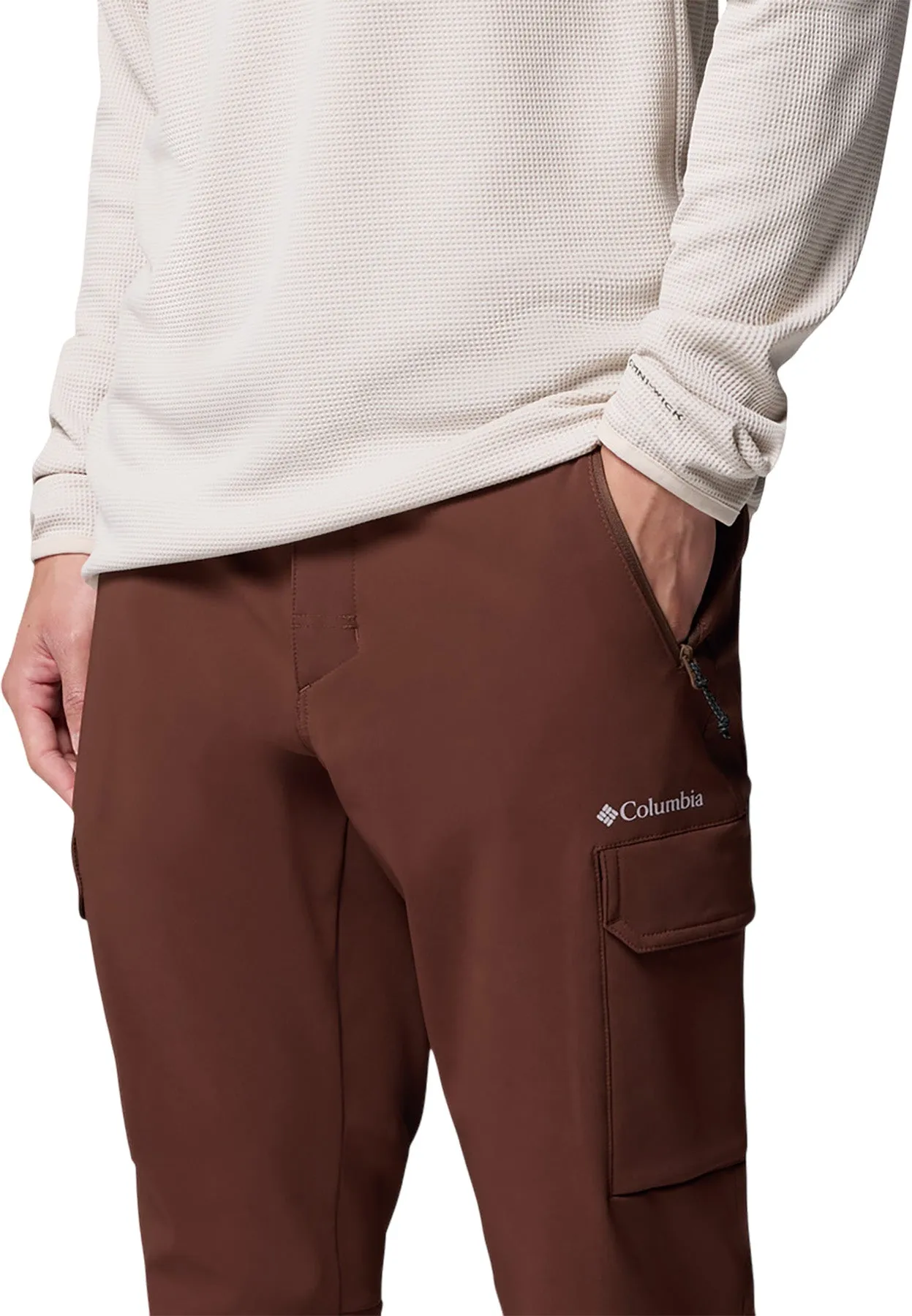 Tech Trail Utility Winter Pant - Men’s|-|Pantalon d'hiver utilitaire Tech Trail - Homme sold by Altitude Sports product image thumbnail 4