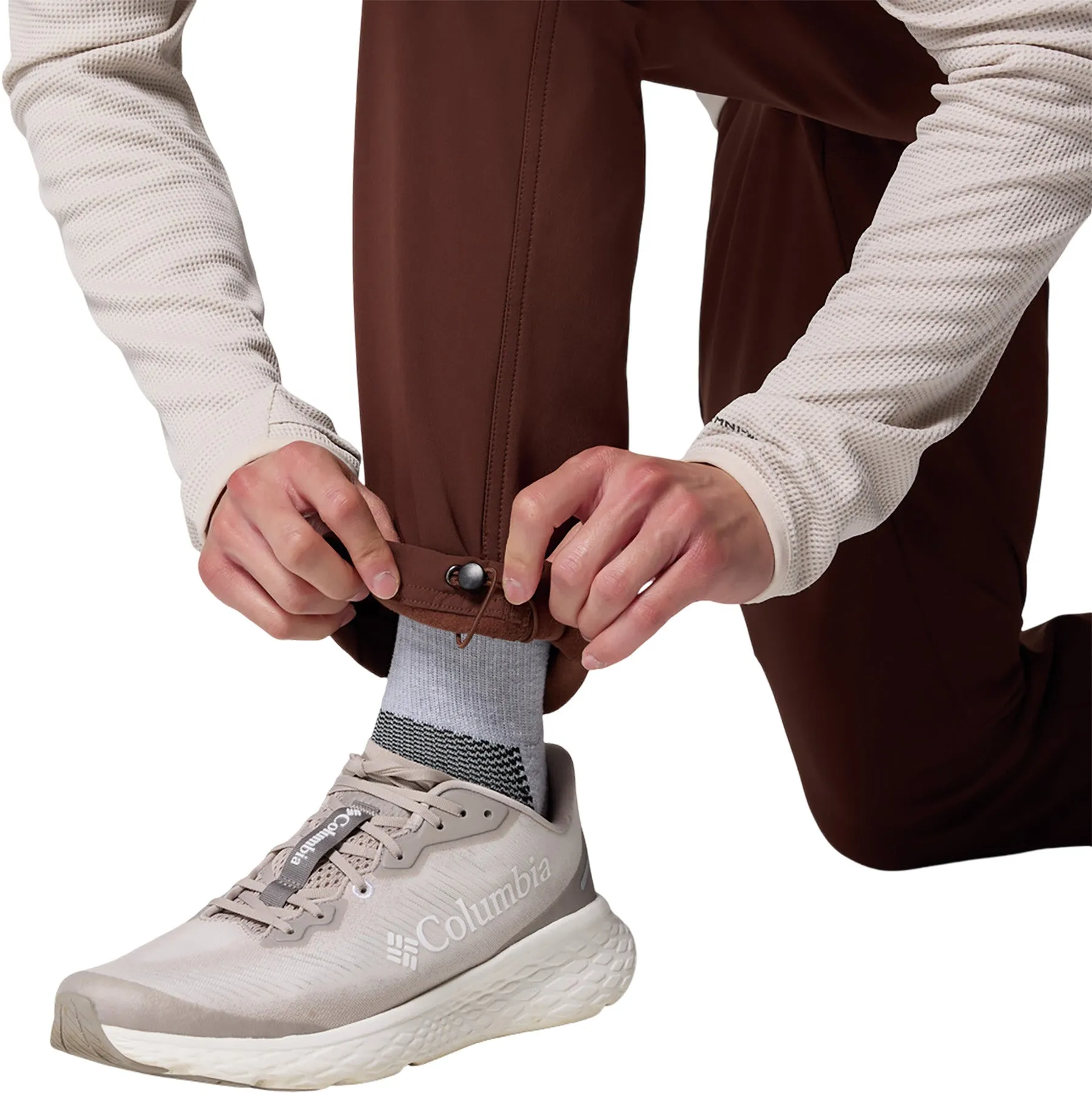 Tech Trail Utility Winter Pant - Men’s|-|Pantalon d'hiver utilitaire Tech Trail - Homme sold by Altitude Sports product image thumbnail 2