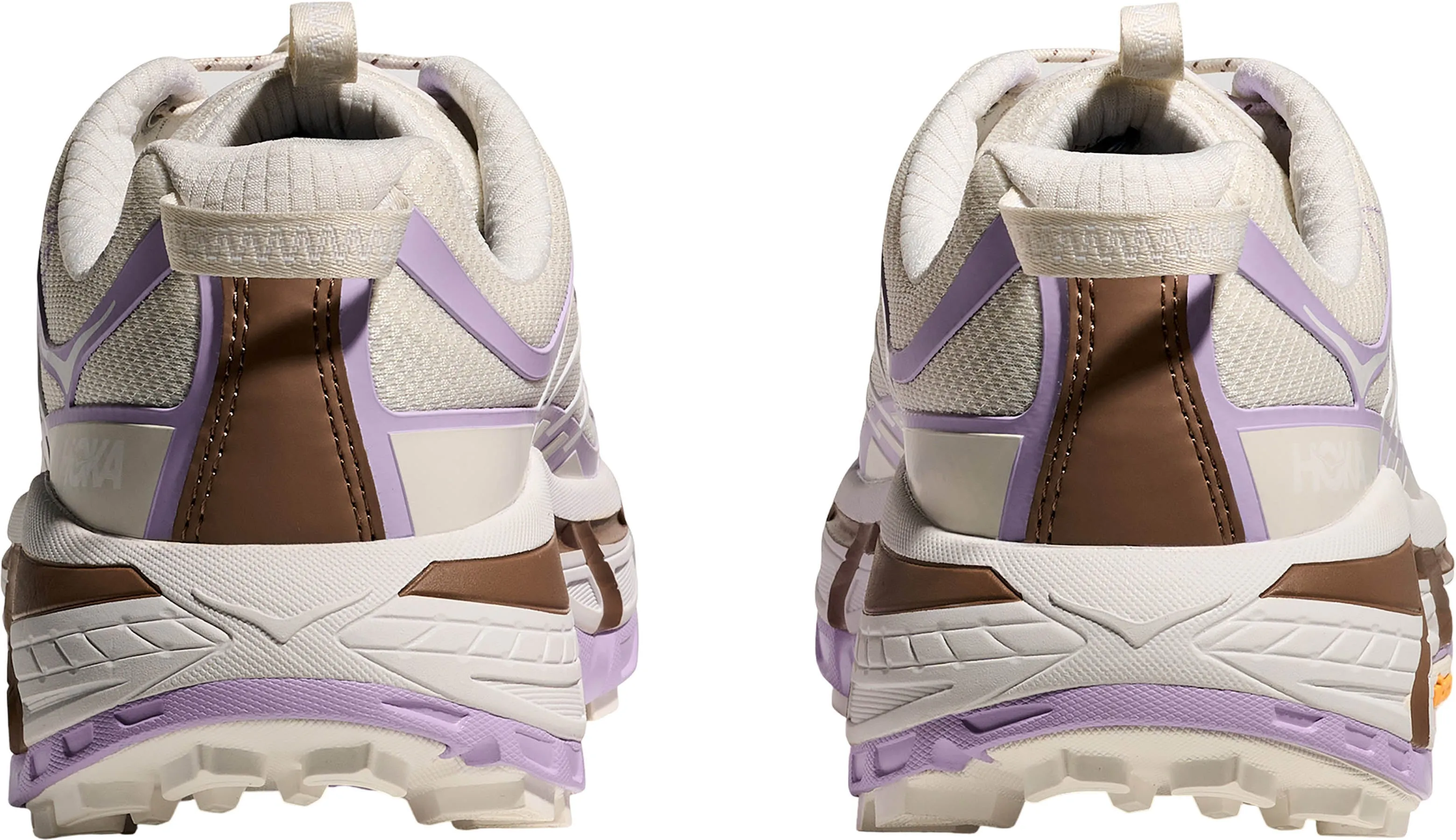 Mafate Three2 Wordmark Shoes - Women's|-|Souliers Mafate Three2 Wordmark - Femme sold by Altitude Sports product image thumbnail 5