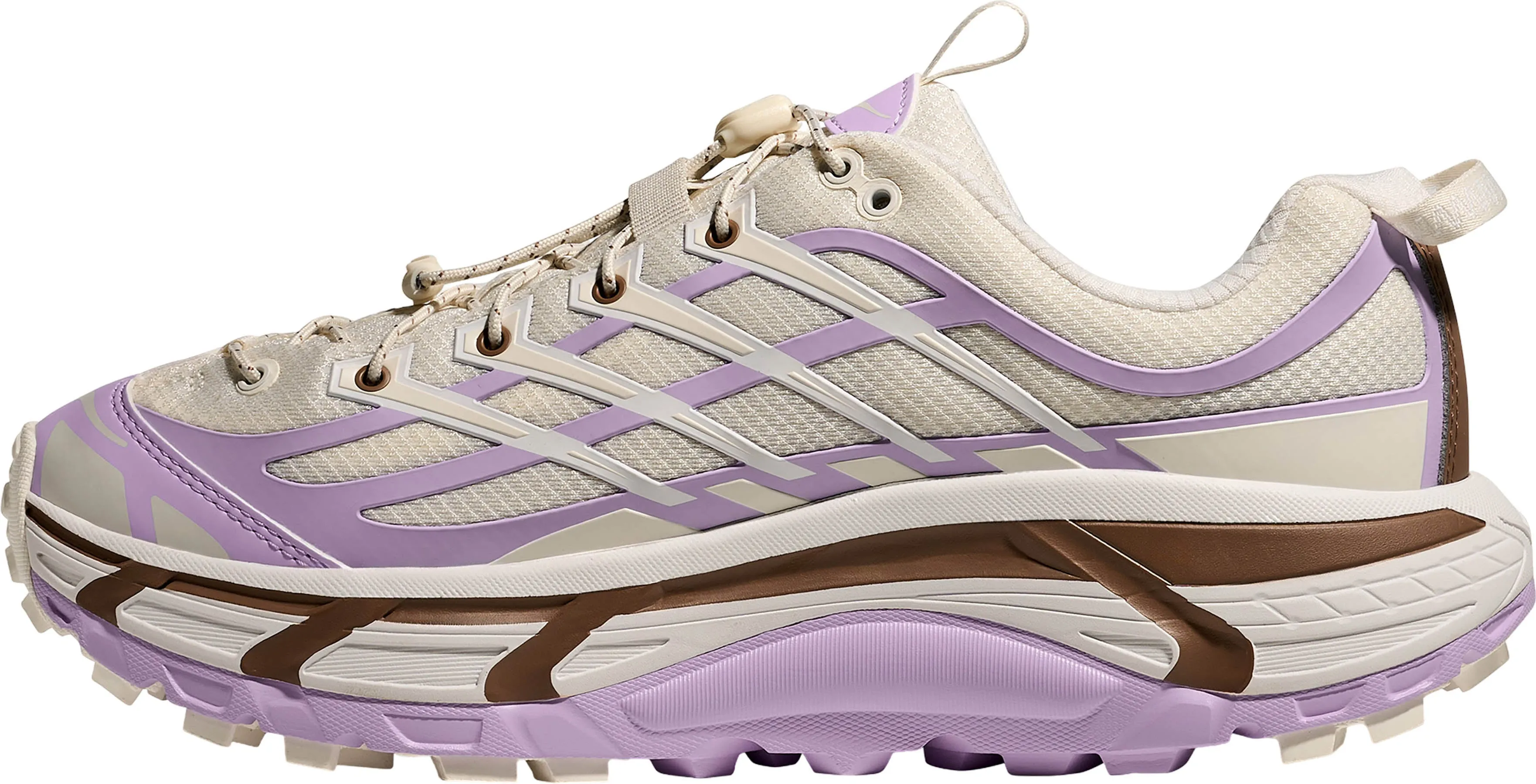 Mafate Three2 Wordmark Shoes - Women's|-|Souliers Mafate Three2 Wordmark - Femme sold by Altitude Sports product image thumbnail 2