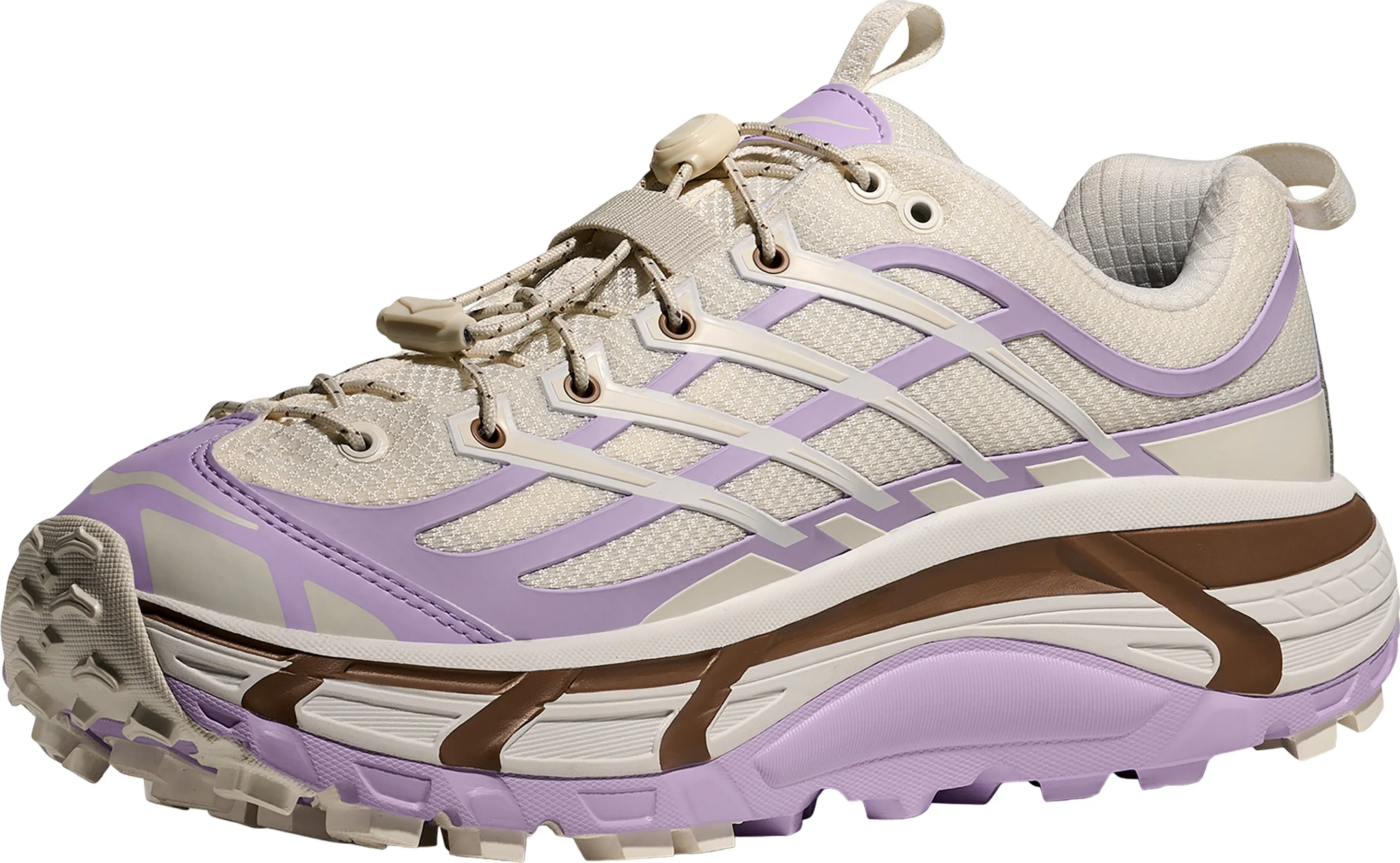 Mafate Three2 Wordmark Shoes - Women's|-|Souliers Mafate Three2 Wordmark - Femme sold by Altitude Sports product image thumbnail 3