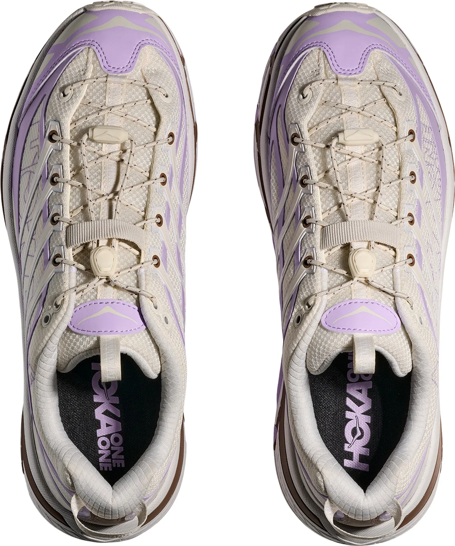 Mafate Three2 Wordmark Shoes - Women's|-|Souliers Mafate Three2 Wordmark - Femme sold by Altitude Sports product image thumbnail 4