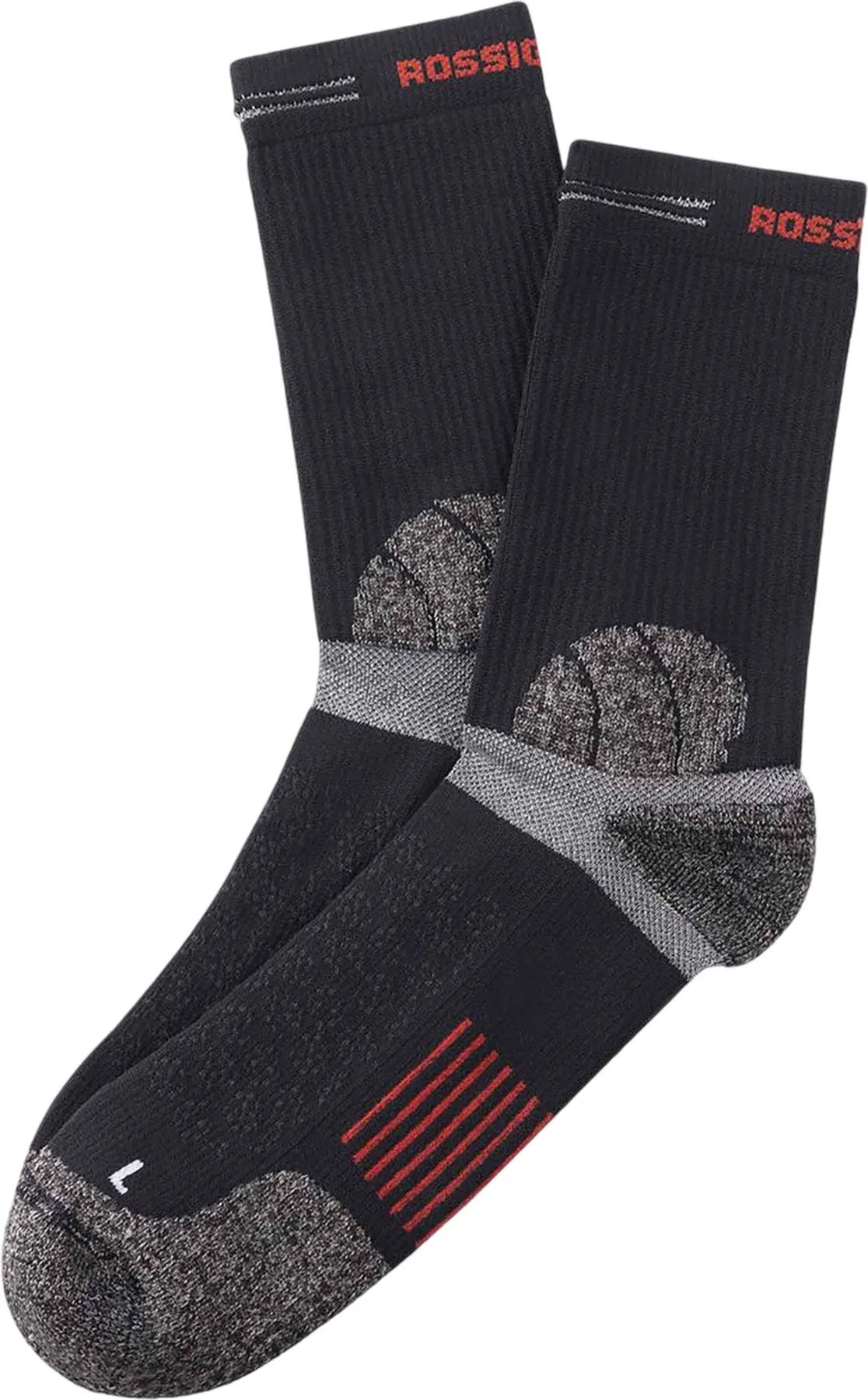 Sapa Mid Socks - Unisex|-|Chaussettes mi-hautes Sapa - Unisexe sold by Altitude Sports product image thumbnail 2