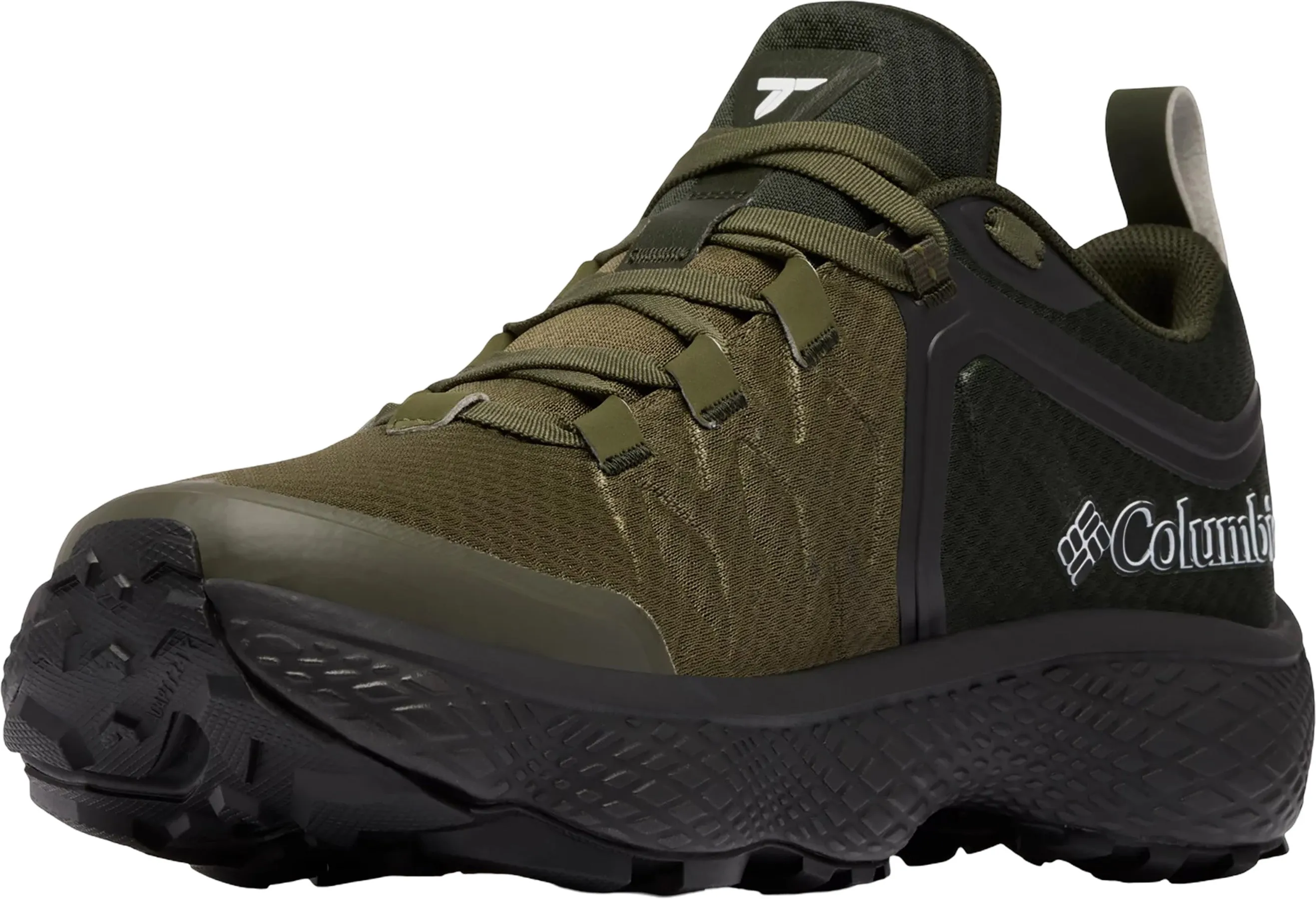Escape Thrive Titanium Shoes - Men's|-|Souliers Escape Thrive Titanium - Homme sold by Altitude Sports product image thumbnail 5