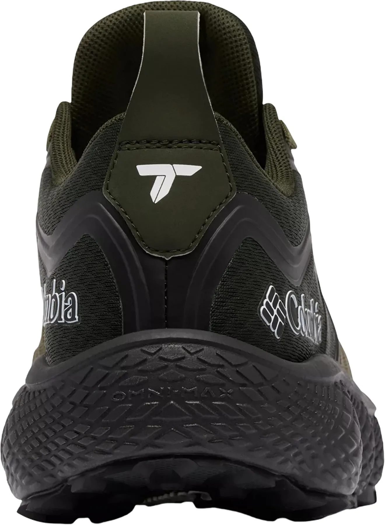 Escape Thrive Titanium Shoes - Men's|-|Souliers Escape Thrive Titanium - Homme sold by Altitude Sports product image thumbnail 2