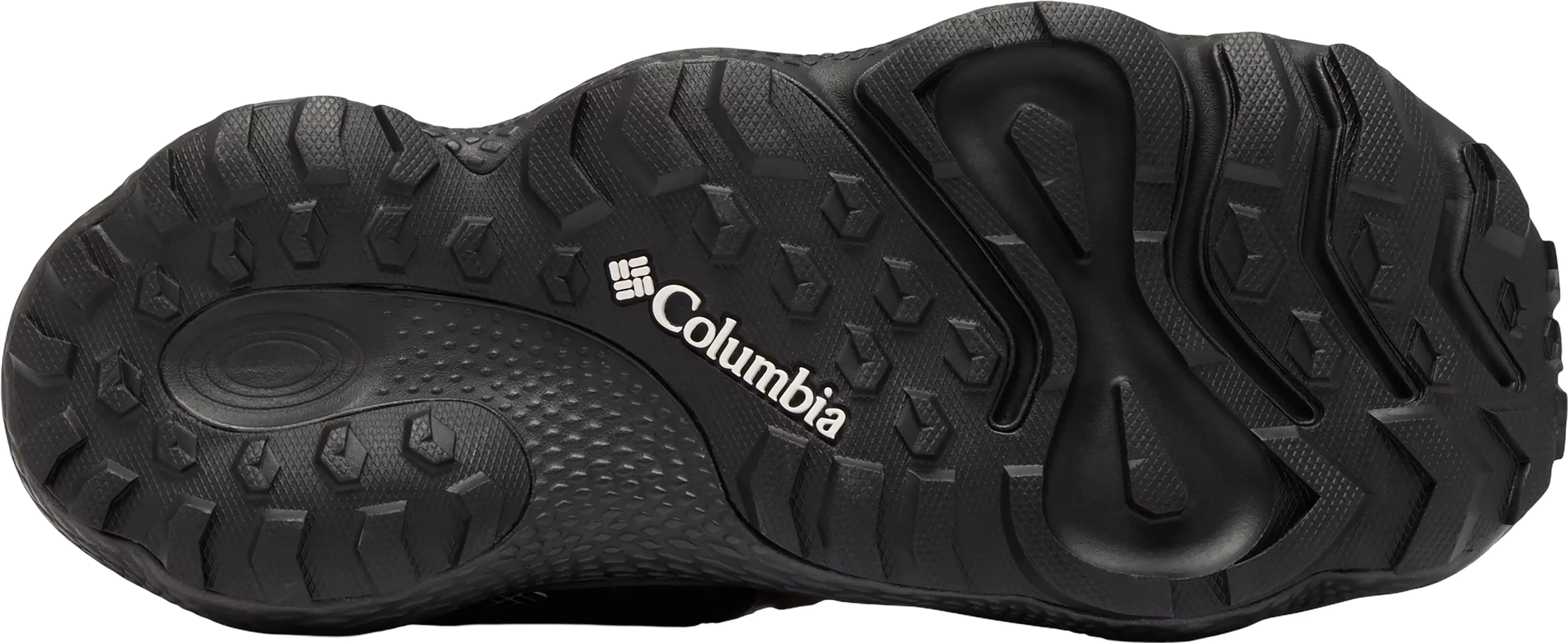 Escape Thrive Titanium Shoes - Men's|-|Souliers Escape Thrive Titanium - Homme sold by Altitude Sports product image thumbnail 3