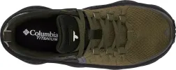 Escape Thrive Titanium Shoes - Men's|-|Souliers Escape Thrive Titanium - Homme sold by Altitude Sports