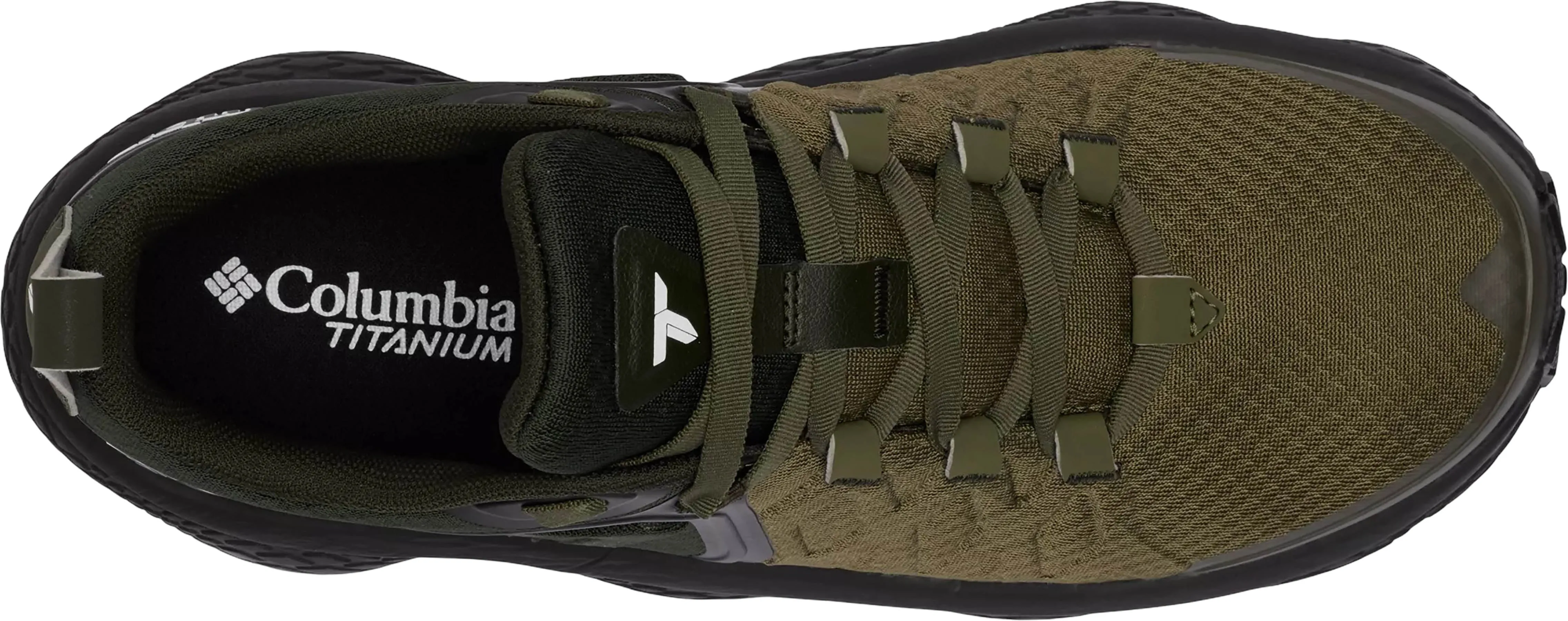 Escape Thrive Titanium Shoes - Men's|-|Souliers Escape Thrive Titanium - Homme sold by Altitude Sports product image thumbnail 4