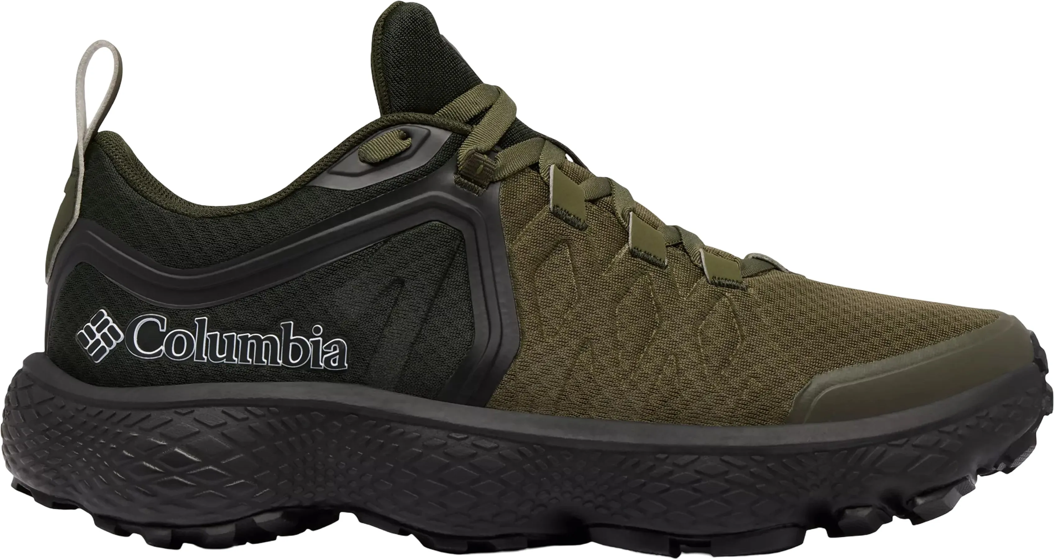 Escape Thrive Titanium Shoes - Men's|-|Souliers Escape Thrive Titanium - Homme sold by Altitude Sports