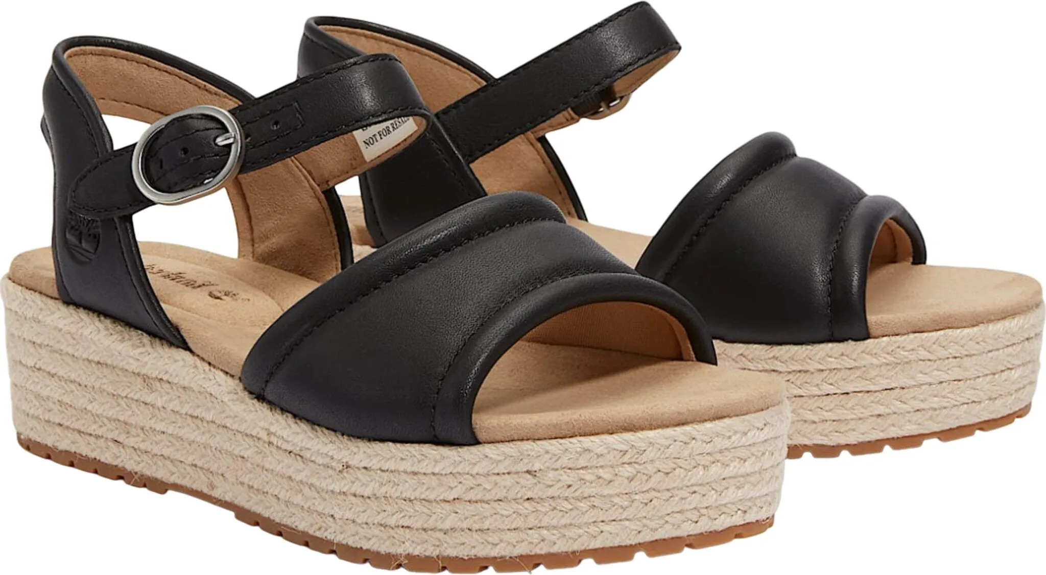 Santorini Sun Backstrap Sandals - Women's|-|Sandales à bride arrière Santorini Sun - Femme sold by Altitude Sports product image thumbnail 2