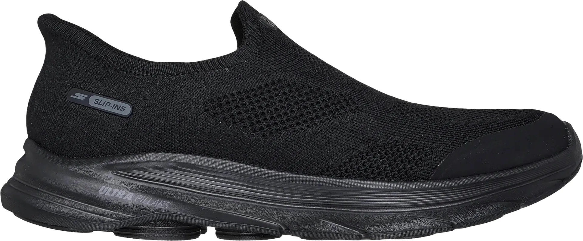 Go Walk 8-Pelayo Skechers Slip-ins Walking Shoes - Men's|-|Souliers de marche Go Walk 8-Pelayo Skechers Slip-ins - Homme sold by Altitude Sports