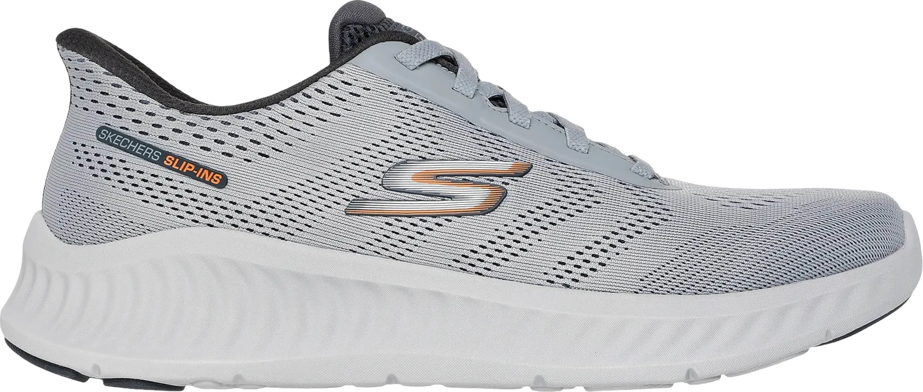 Go Walk Now Payton Skechers Slip-ins Walking Shoes - Men's|-|Souliers de marche Go Walk Now Payton Skechers Slip-ins - Homme sold by Altitude Sports