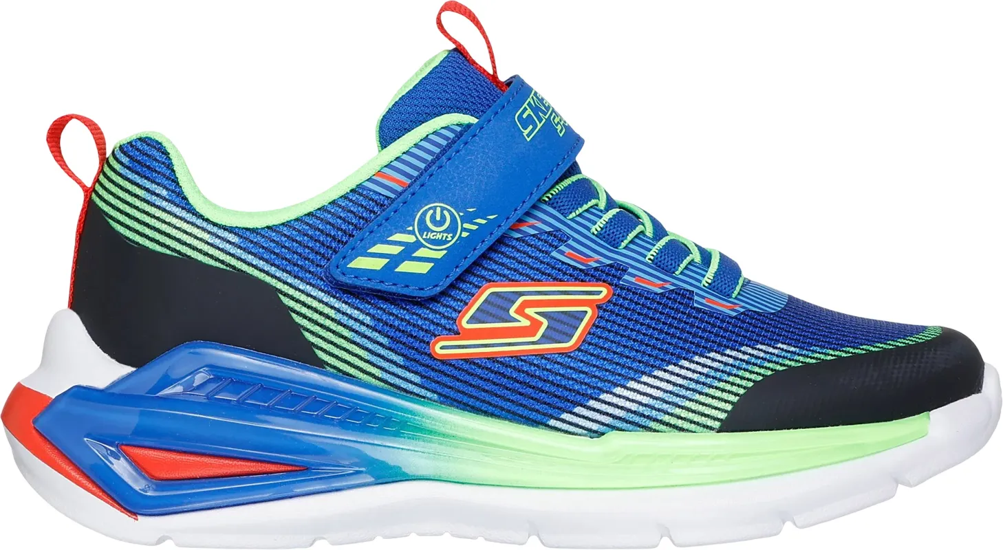 Tri-Namics 2.0 S Lights Sneaker - Boys|-|Chaussures sport S Lights Tri-Namics 2.0 - Garçon sold by Altitude Sports