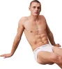 Cotton Stretch 3-Pack Hip Briefs - Men's|-|Slips taille basse paquet de 3 en coton extensible - Homme sold by Altitude Sports