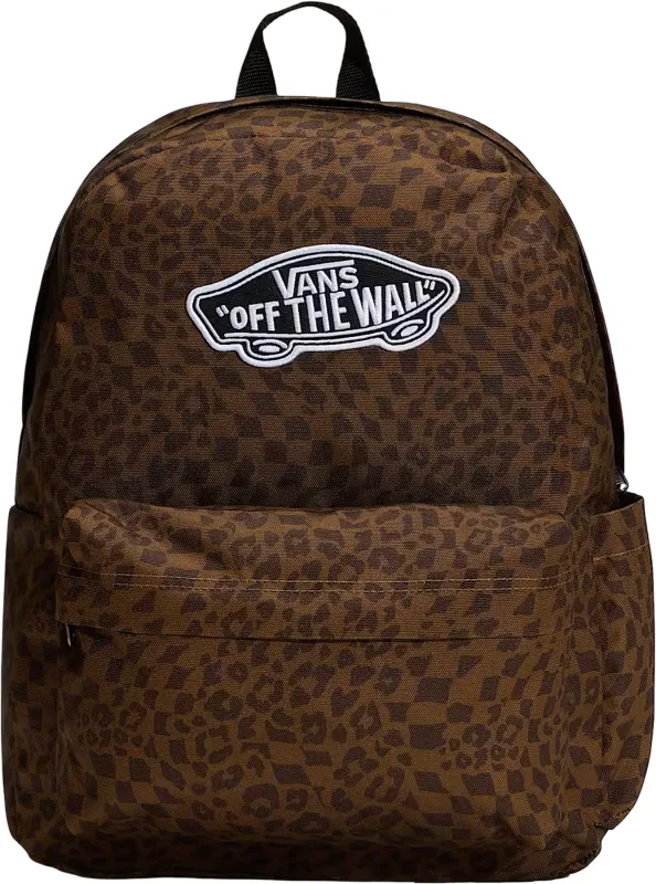 Old Skool Classic Backpack 22L|-|Sac à dos Old Skool Classic 22L sold by Altitude Sports