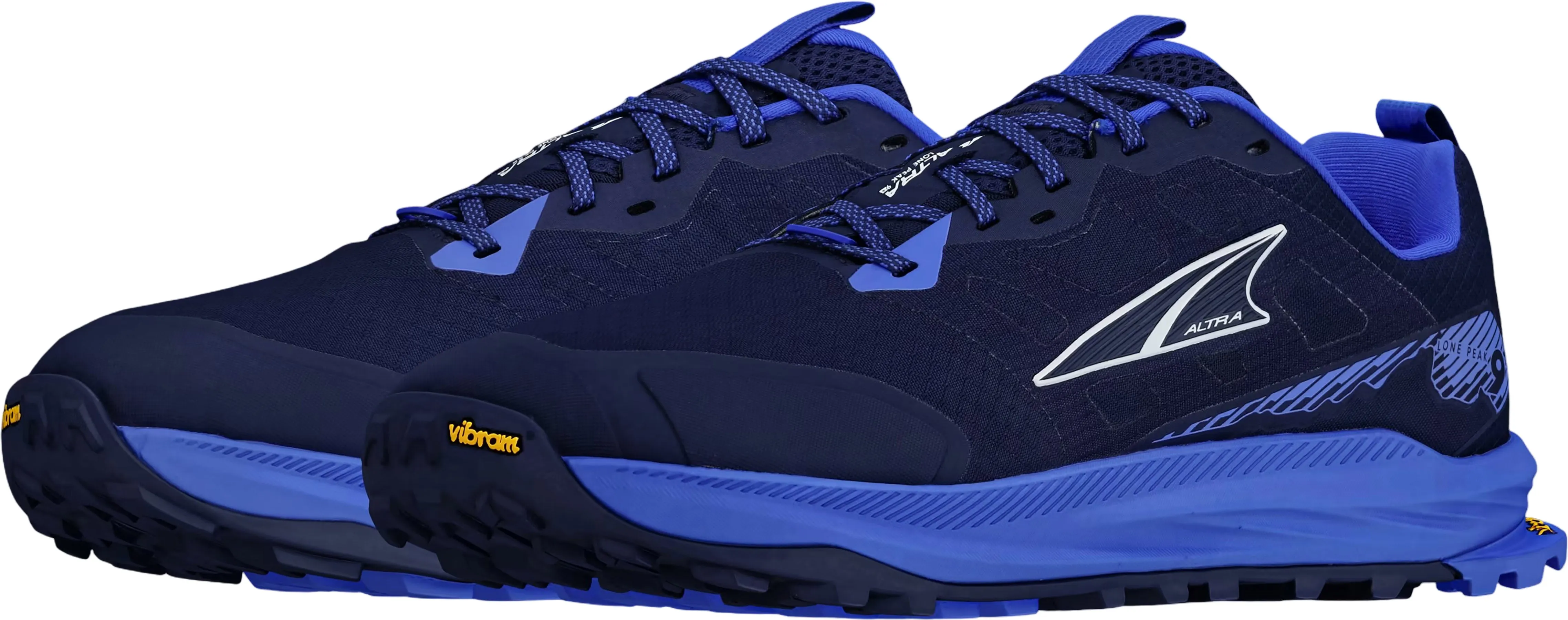 Lone Peak 9+ Trail Running Shoes - Men's|-|Souliers de course sur sentier Lone Peak 9+ - Homme sold by Altitude Sports product image thumbnail 3