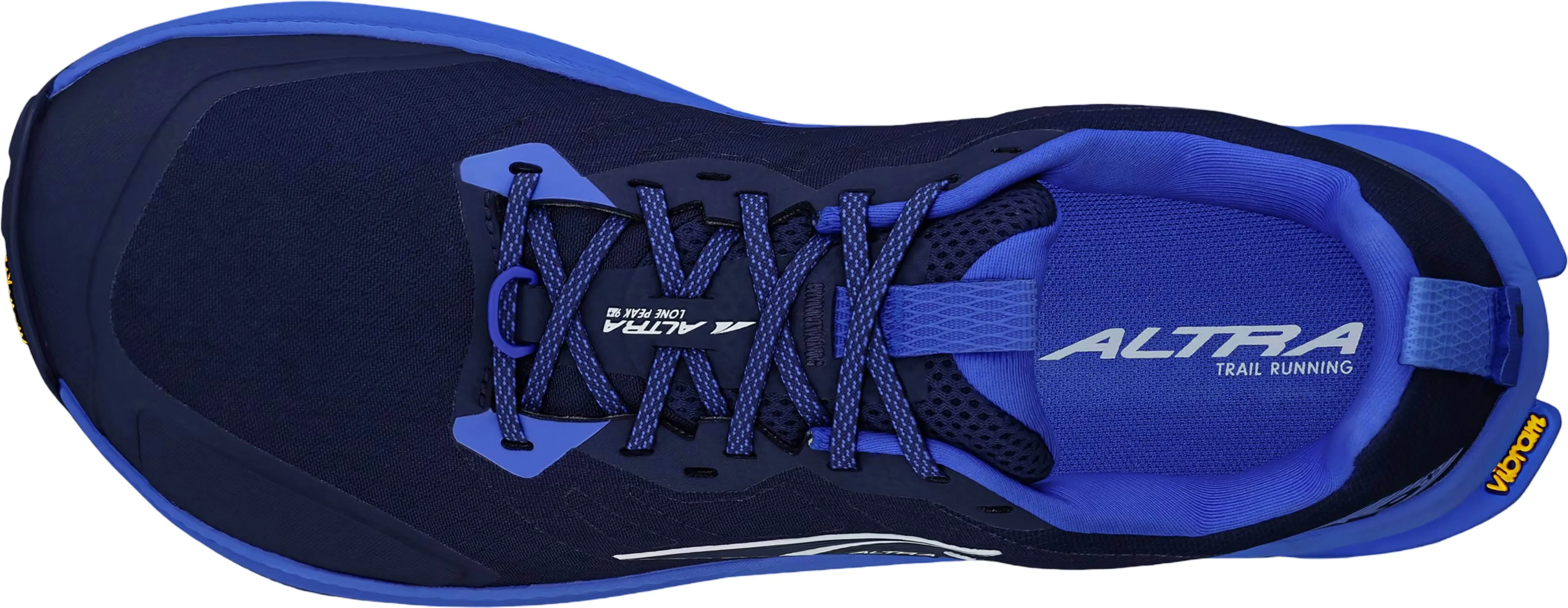 Lone Peak 9+ Trail Running Shoes - Men's|-|Souliers de course sur sentier Lone Peak 9+ - Homme sold by Altitude Sports product image thumbnail 4