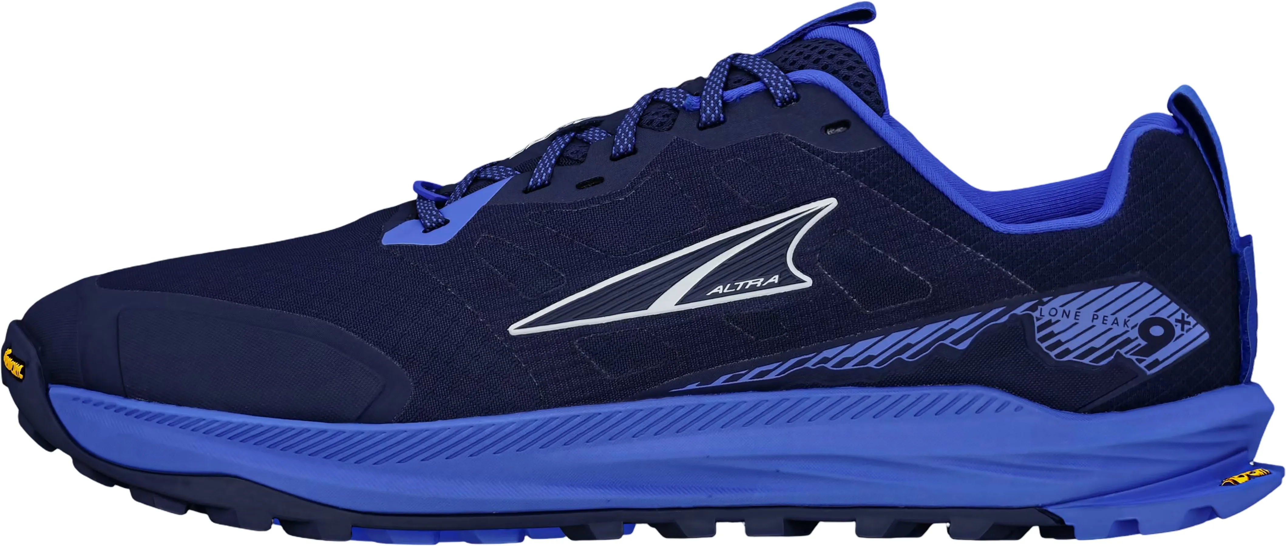 Lone Peak 9+ Trail Running Shoes - Men's|-|Souliers de course sur sentier Lone Peak 9+ - Homme sold by Altitude Sports