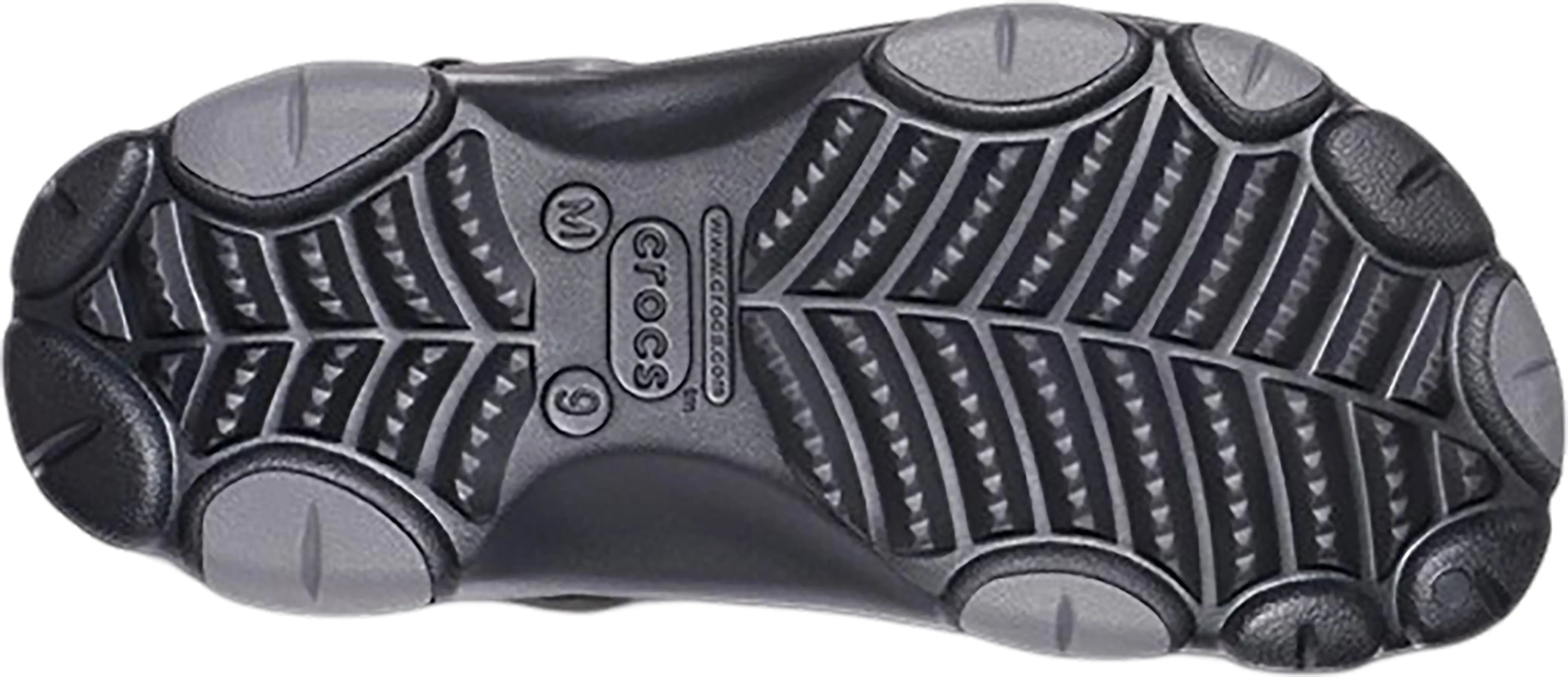 All-Terrain Clog - Unisex|-|Sabot tout-terrain - Unisexe sold by Altitude Sports product image thumbnail 3