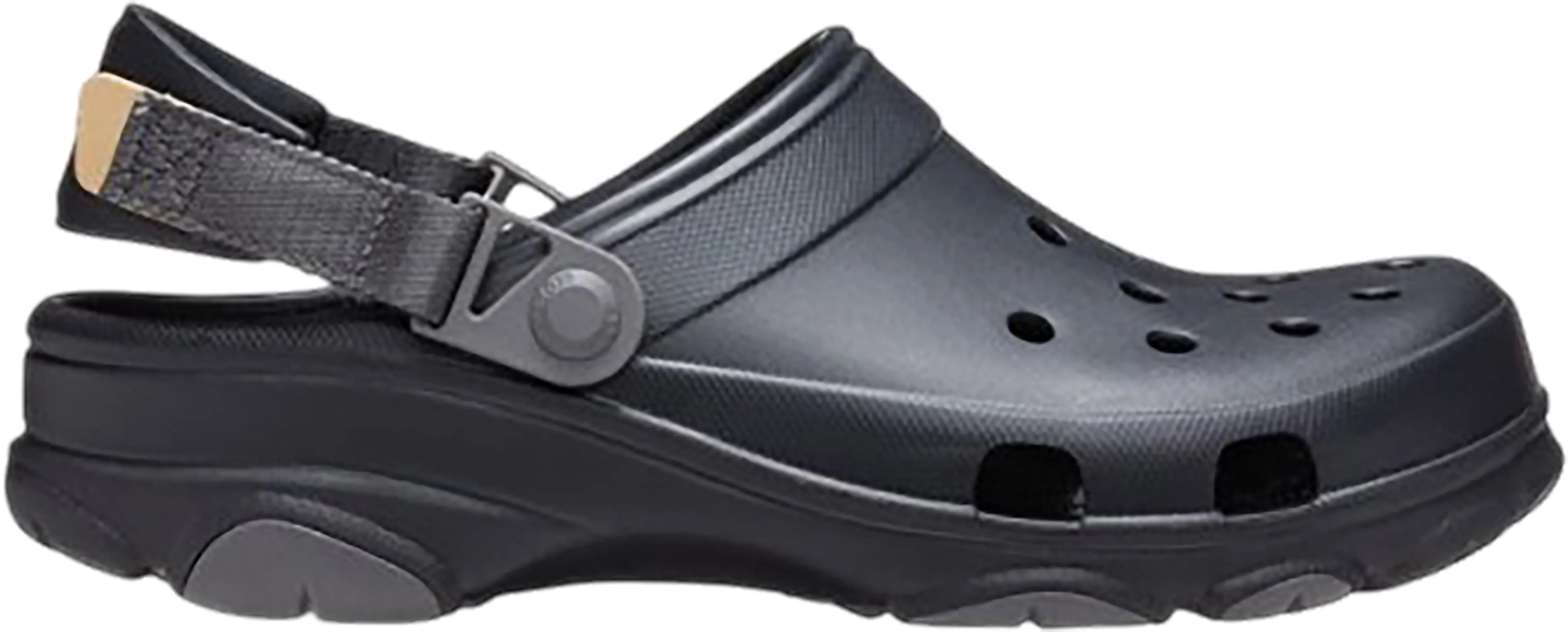 All-Terrain Clog - Unisex|-|Sabot tout-terrain - Unisexe sold by Altitude Sports