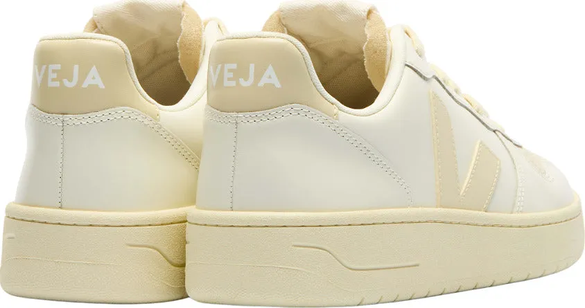 V-10 Prime Leather Sneakers - Men's|-|Souliers Sport V-10 Prime Leather - Homme sold by Altitude Sports product image thumbnail 3