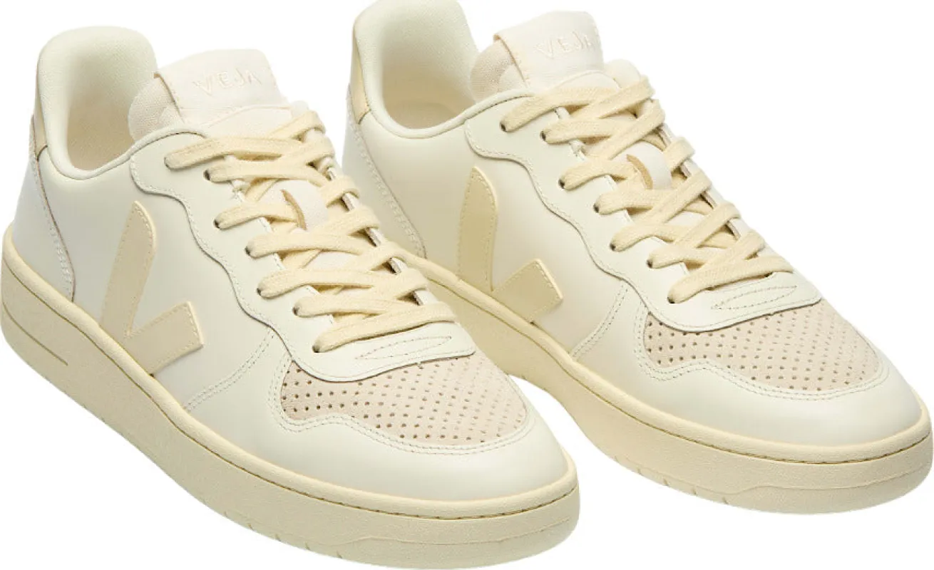 V-10 Prime Leather Sneakers - Men's|-|Souliers Sport V-10 Prime Leather - Homme sold by Altitude Sports