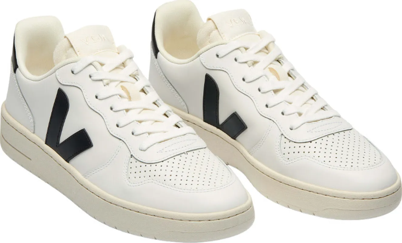 V-10 Prime Leather Sneakers - Women's|-|Souliers Sport V-10 Prime Leather - Femme sold by Altitude Sports