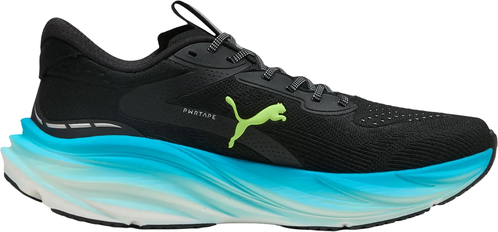 Magnify Nitro 3 Road Running Shoes - Men's|-|Souliers de course sur route Magnify Nitro 3 - Homme made by Puma