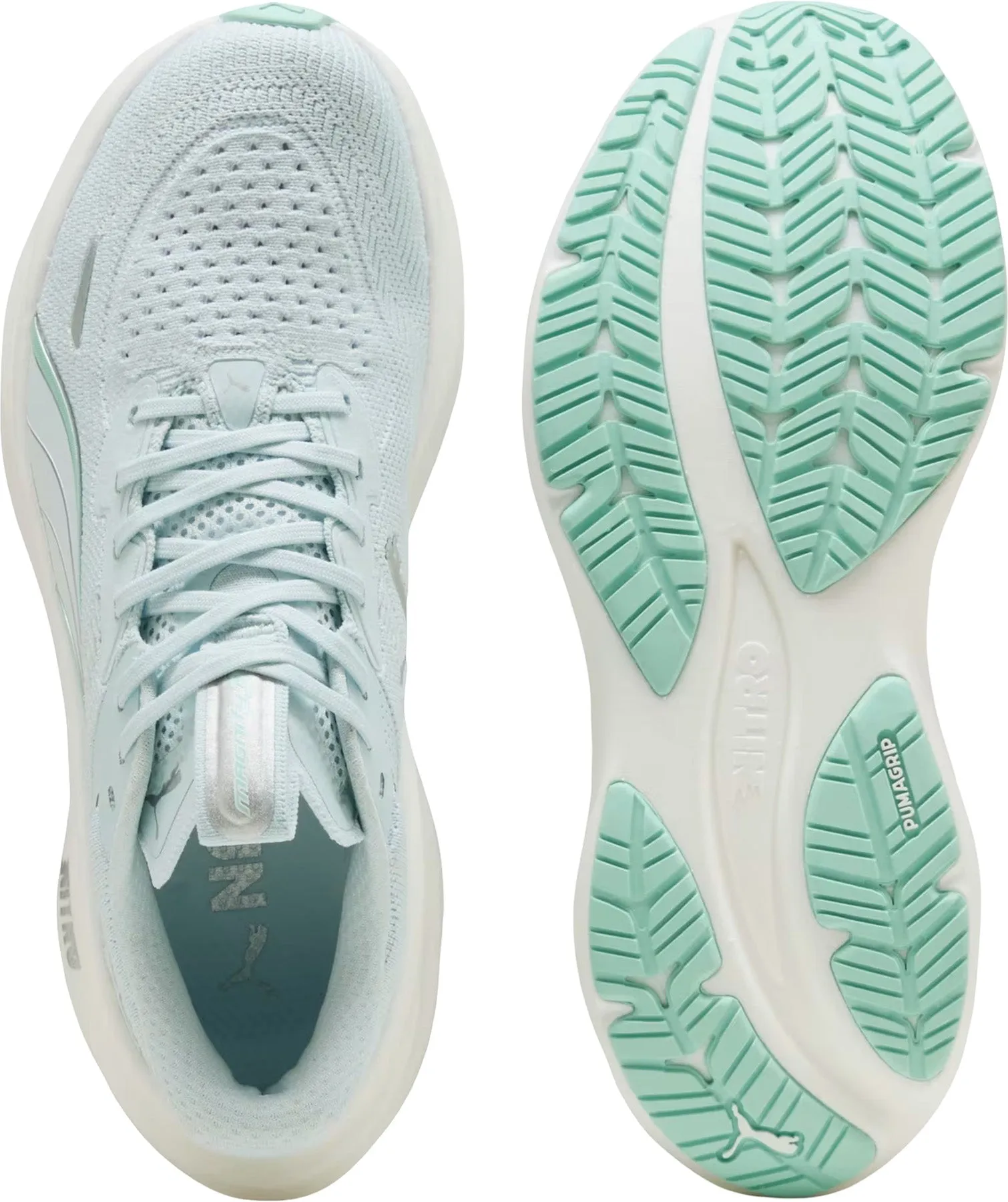 Magnify Nitro 3 Road Running Shoes - Women's|-|Souliers de course sur route Magnify Nitro 3 - Femme sold by Altitude Sports product image thumbnail 5