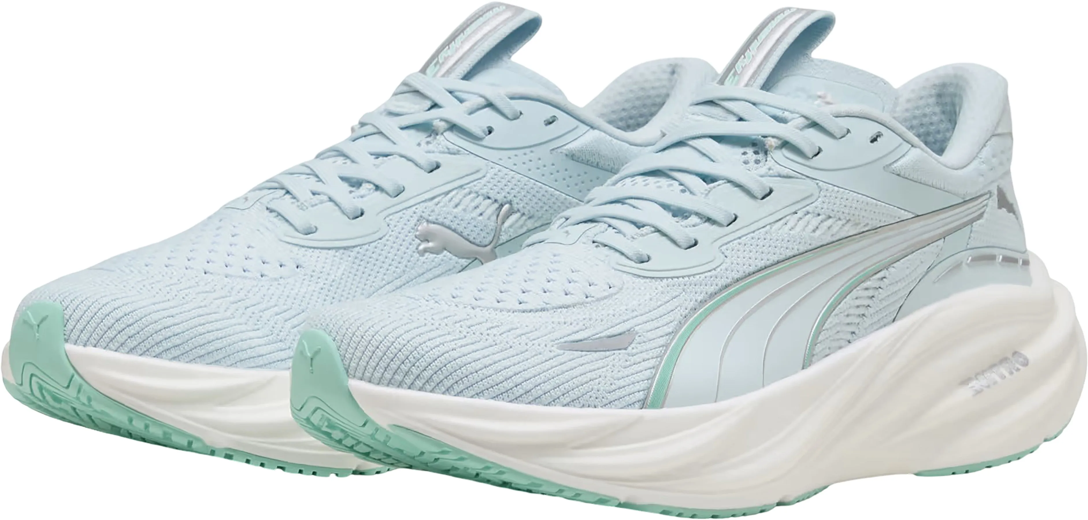Magnify Nitro 3 Road Running Shoes - Women's|-|Souliers de course sur route Magnify Nitro 3 - Femme sold by Altitude Sports product image thumbnail 3