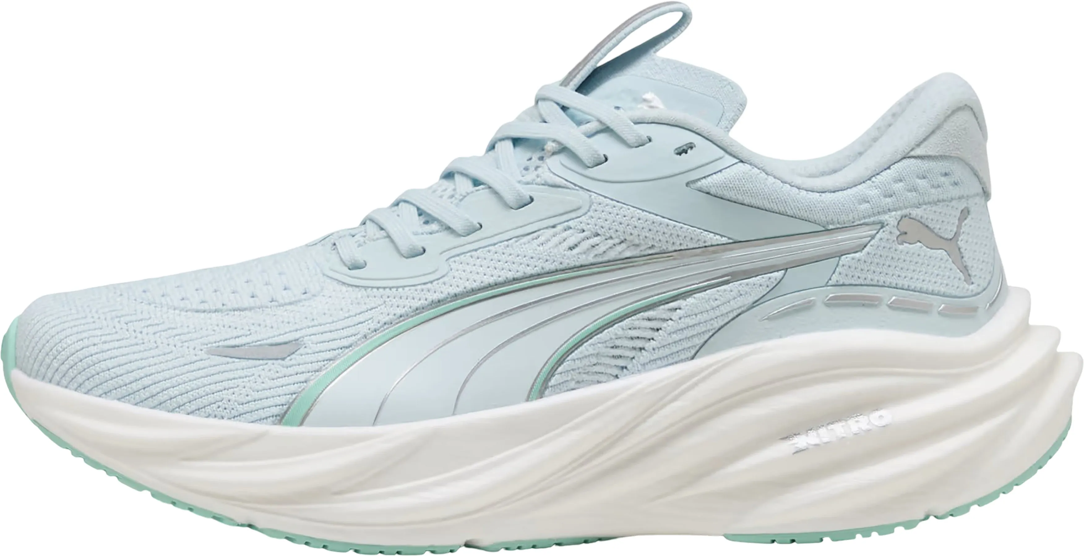 Magnify Nitro 3 Road Running Shoes - Women's|-|Souliers de course sur route Magnify Nitro 3 - Femme sold by Altitude Sports product image thumbnail 4