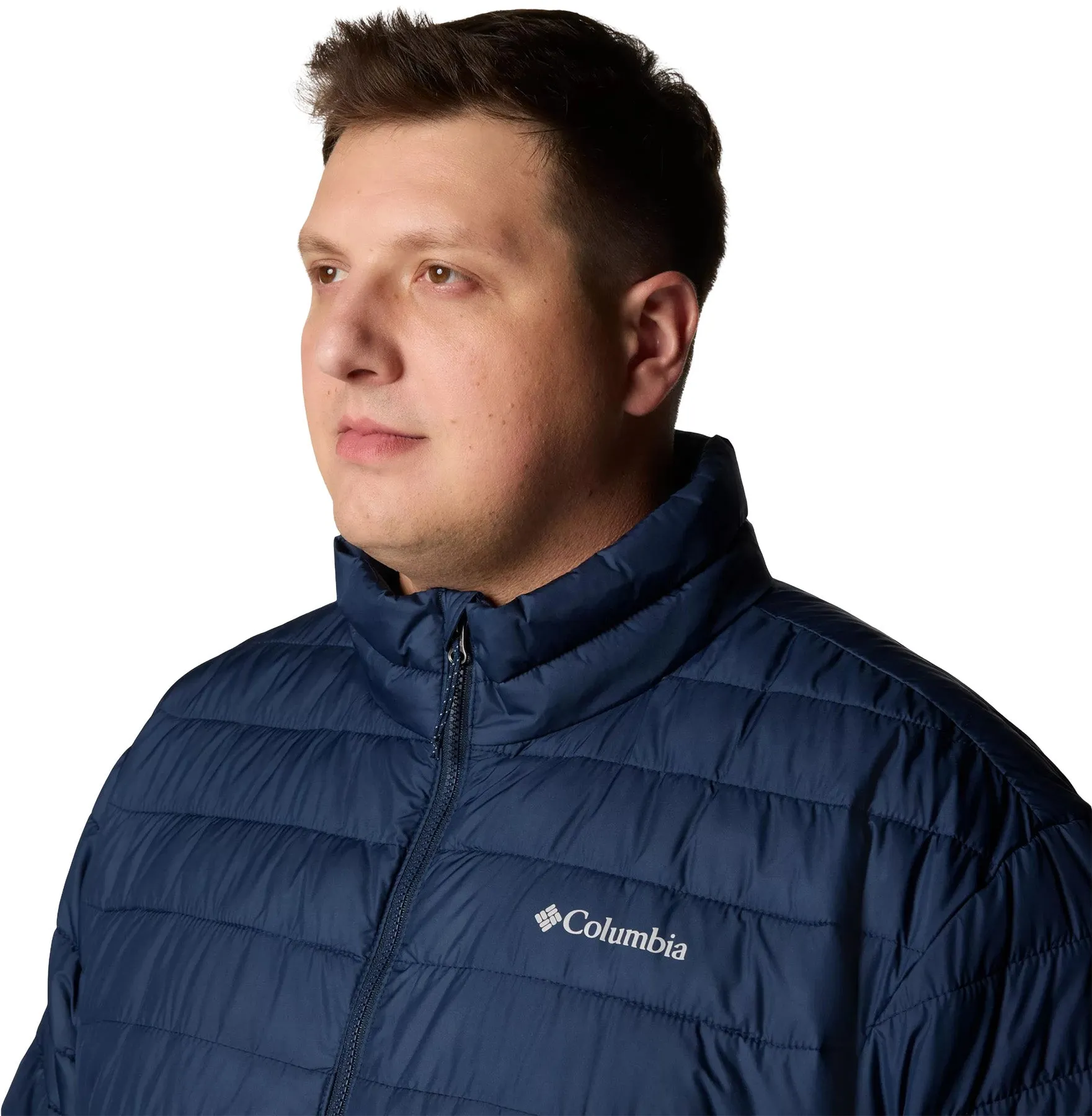 Powder Lite II Big Size Jacket - Men's|-|Manteau grande taille Powder Lite II - Homme sold by Altitude Sports product image thumbnail 5