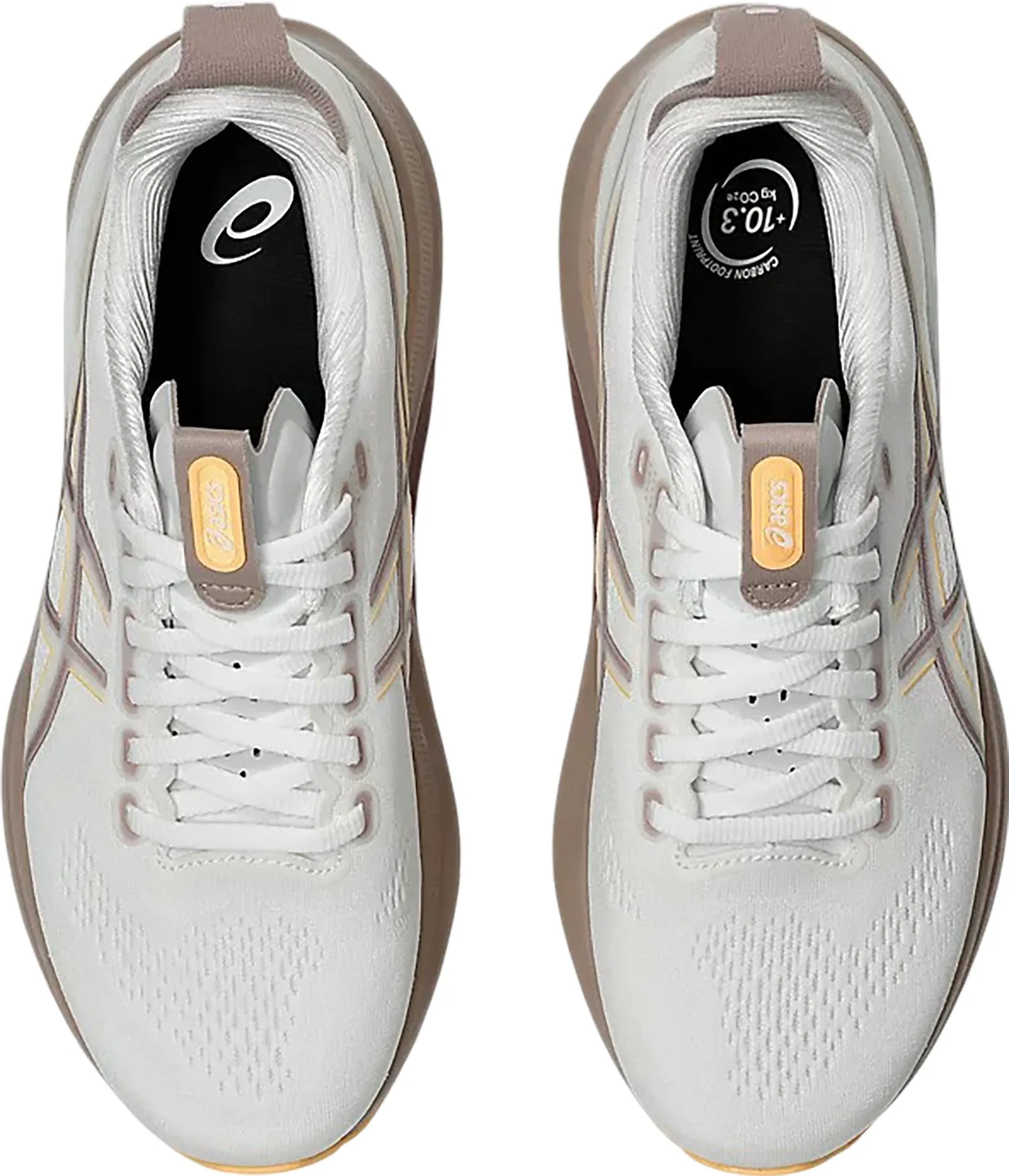 Gel-Kayano 32 Running Shoes - Women's|-|Souliers de course Gel-Kayano 32 - Femme sold by Altitude Sports product image thumbnail 3