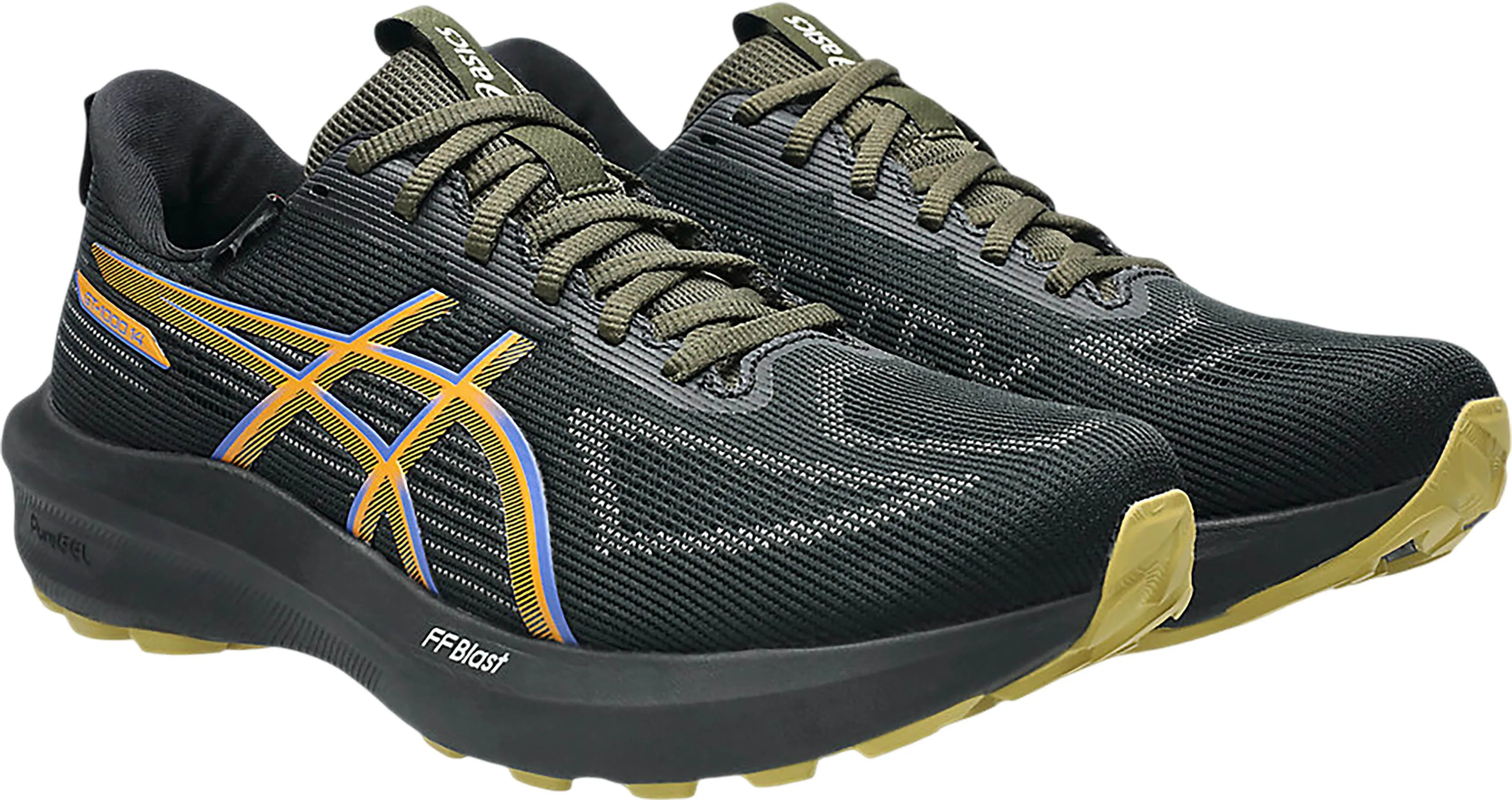 GT-1000 14 GTX Running Shoes - Men's|-|Souliers de course GT-1000 14 GTX - Homme sold by Altitude Sports product image thumbnail 2
