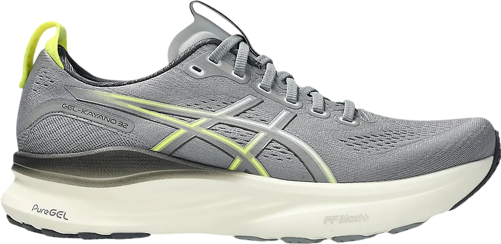 Gel-Kayano 32 Running Shoes - Men's|-|Souliers de course Gel-Kayano 32 - Homme sold by Altitude Sports