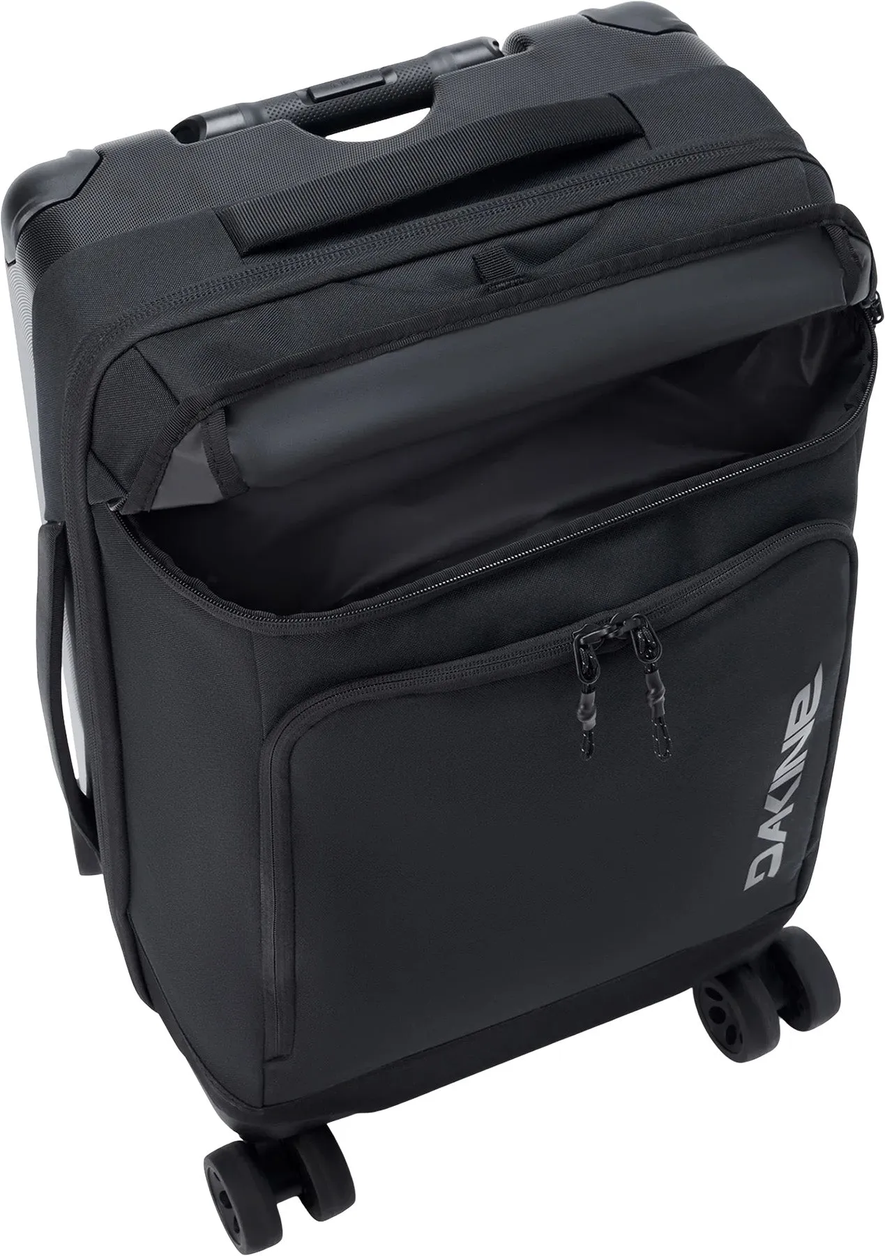 Split 4 Wheel Carry On Roller Bag 48L|-|Sac de cabine à roulettes 4 roues Split 48L sold by Altitude Sports product image thumbnail 3
