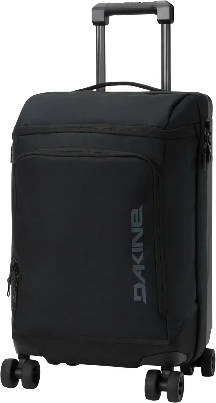 Split 4 Wheel Carry On Roller Bag 48L|-|Sac de cabine à roulettes 4 roues Split 48L made by Dakine