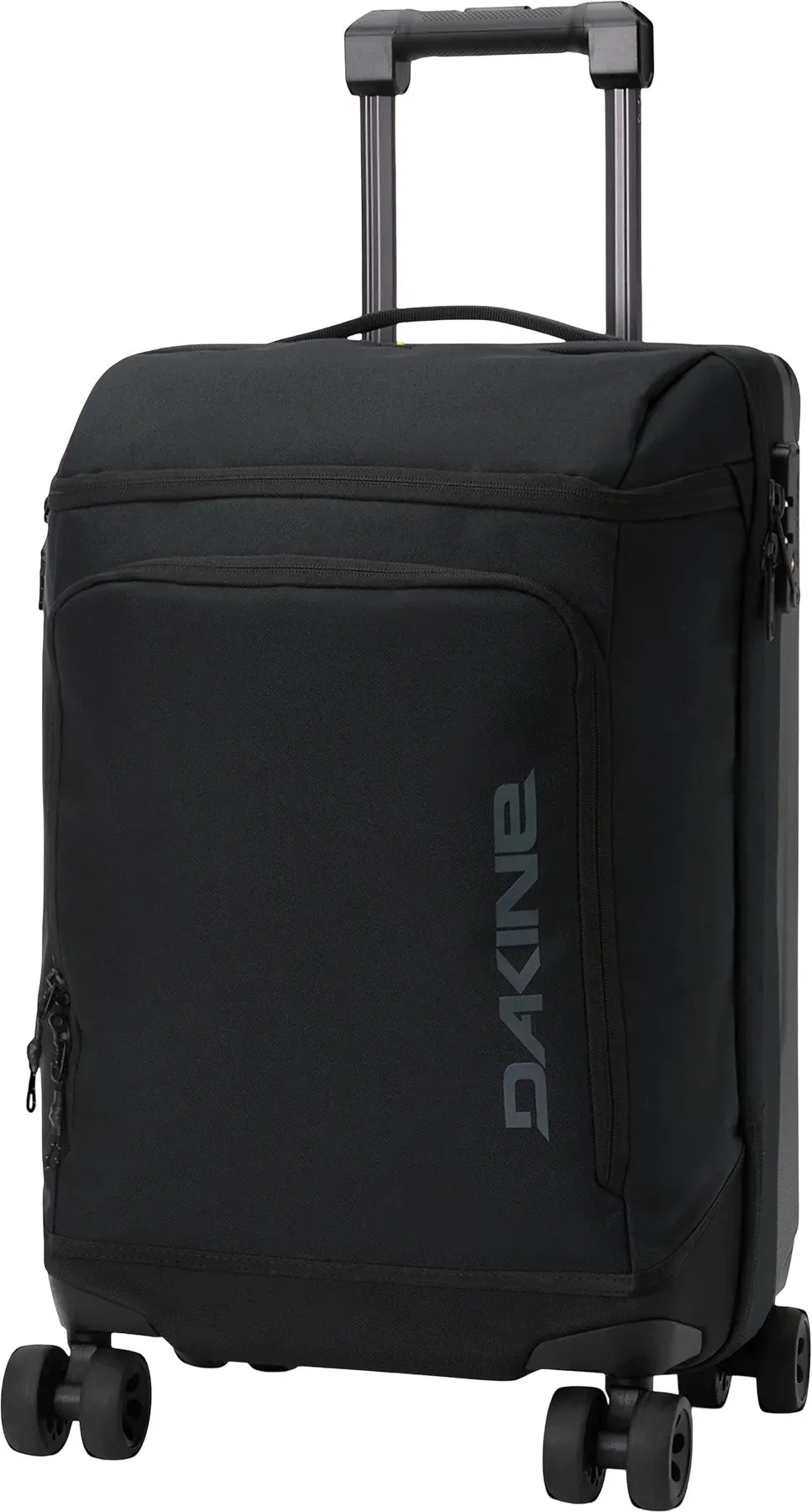 Split 4 Wheel Carry On Roller Bag 48L|-|Sac de cabine à roulettes 4 roues Split 48L sold by Altitude Sports