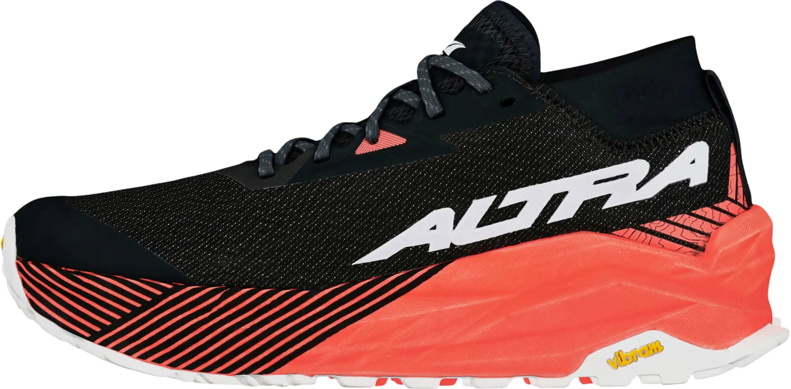 Olympus 275 Trail Running Shoes - Women's|-|Souliers de course sur sentier Olympus 275 - Femme made by Altra